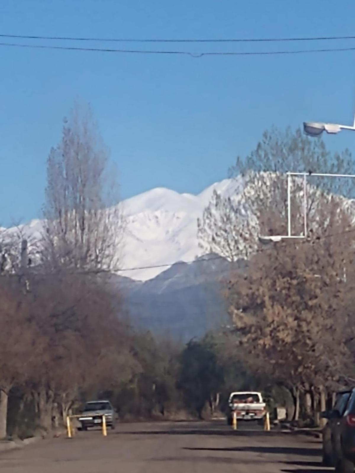departamento en vistalba lujan de cuyo