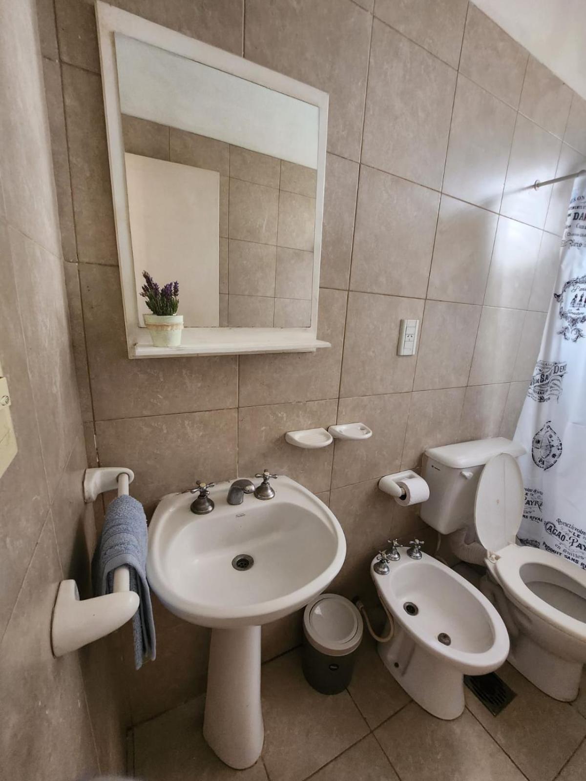 departamento en vistalba lujan de cuyo