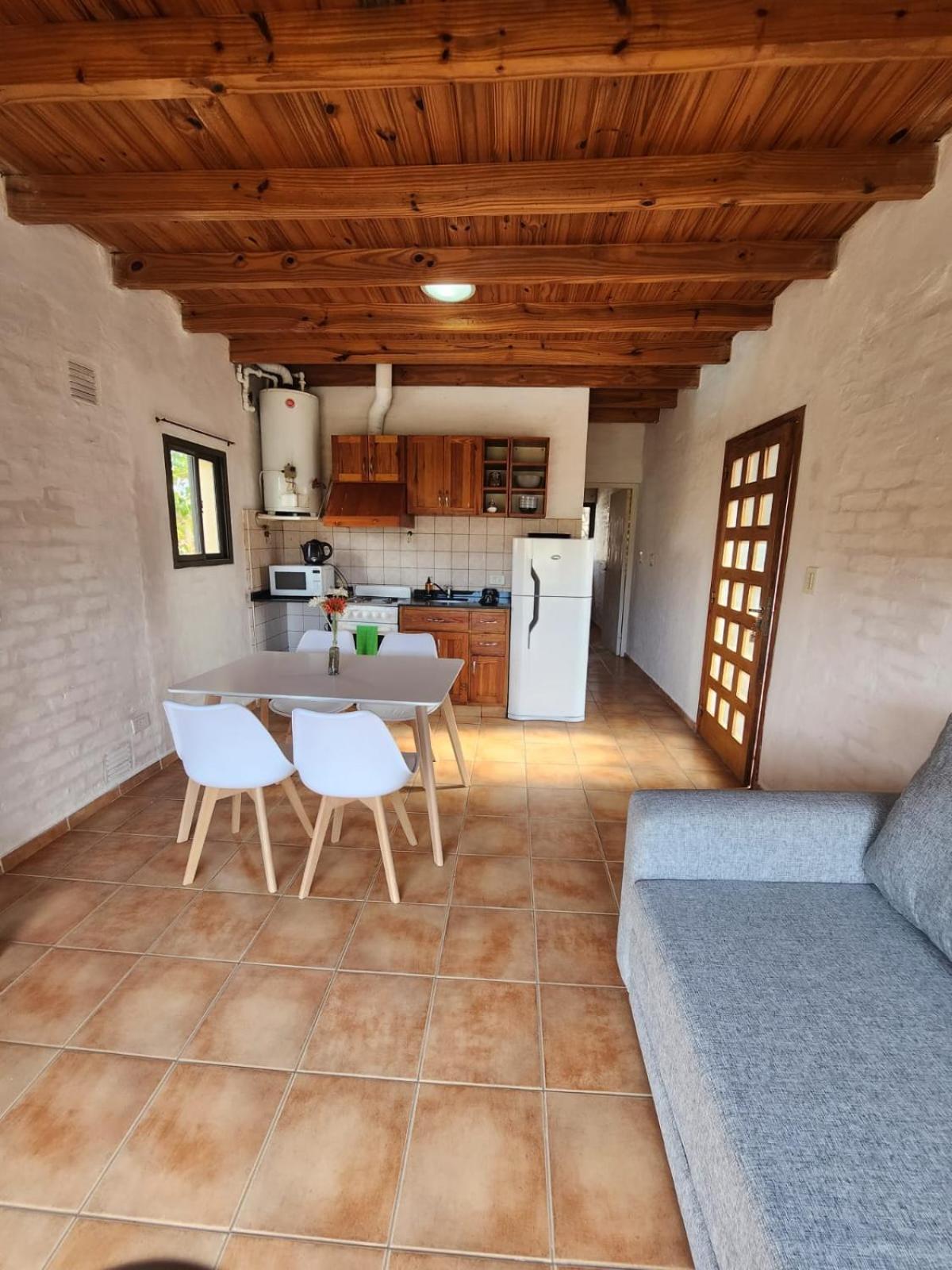 departamento en vistalba lujan de cuyo
