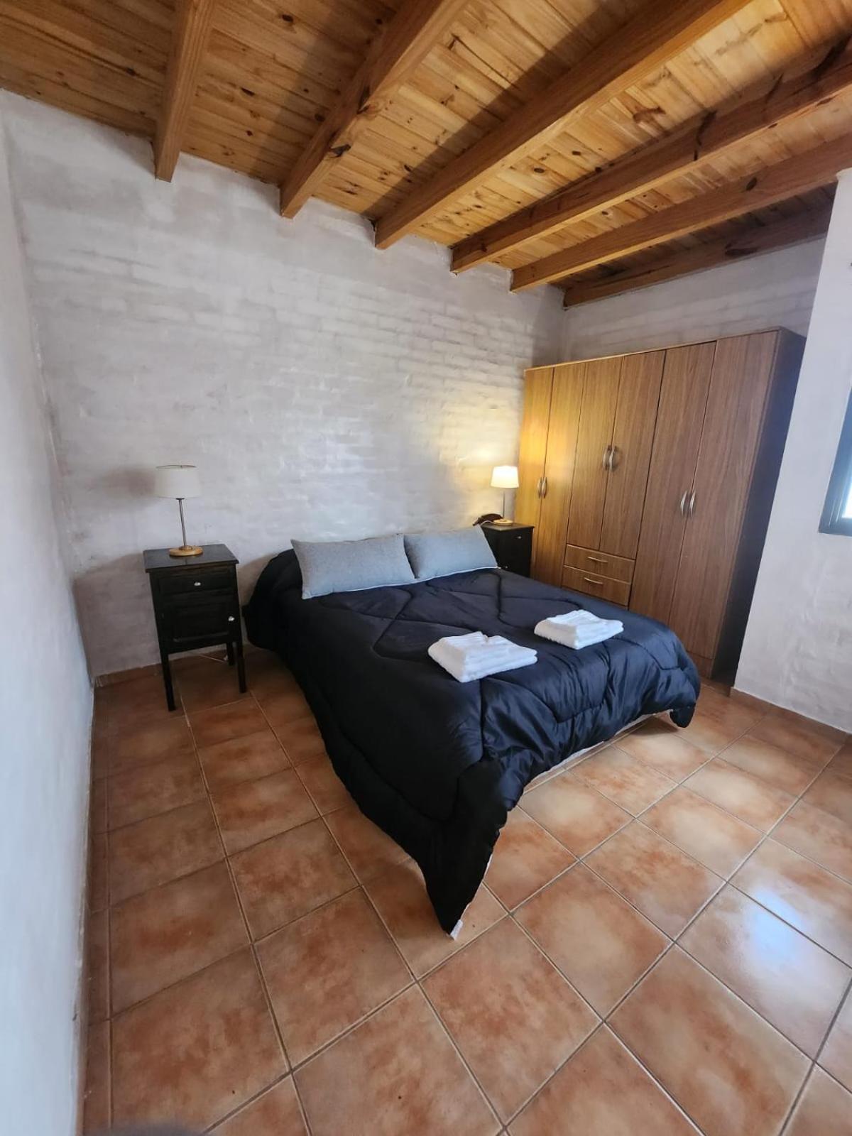 departamento en vistalba lujan de cuyo