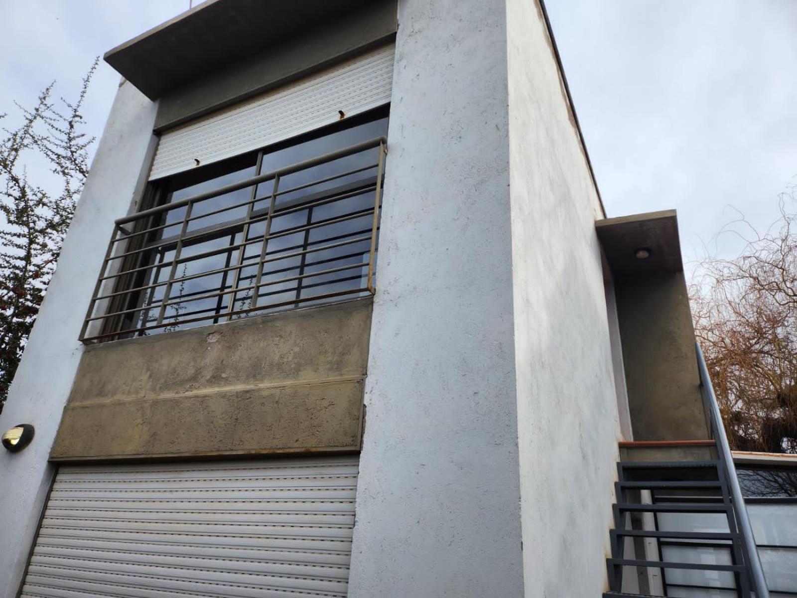 departamento en vistalba lujan de cuyo
