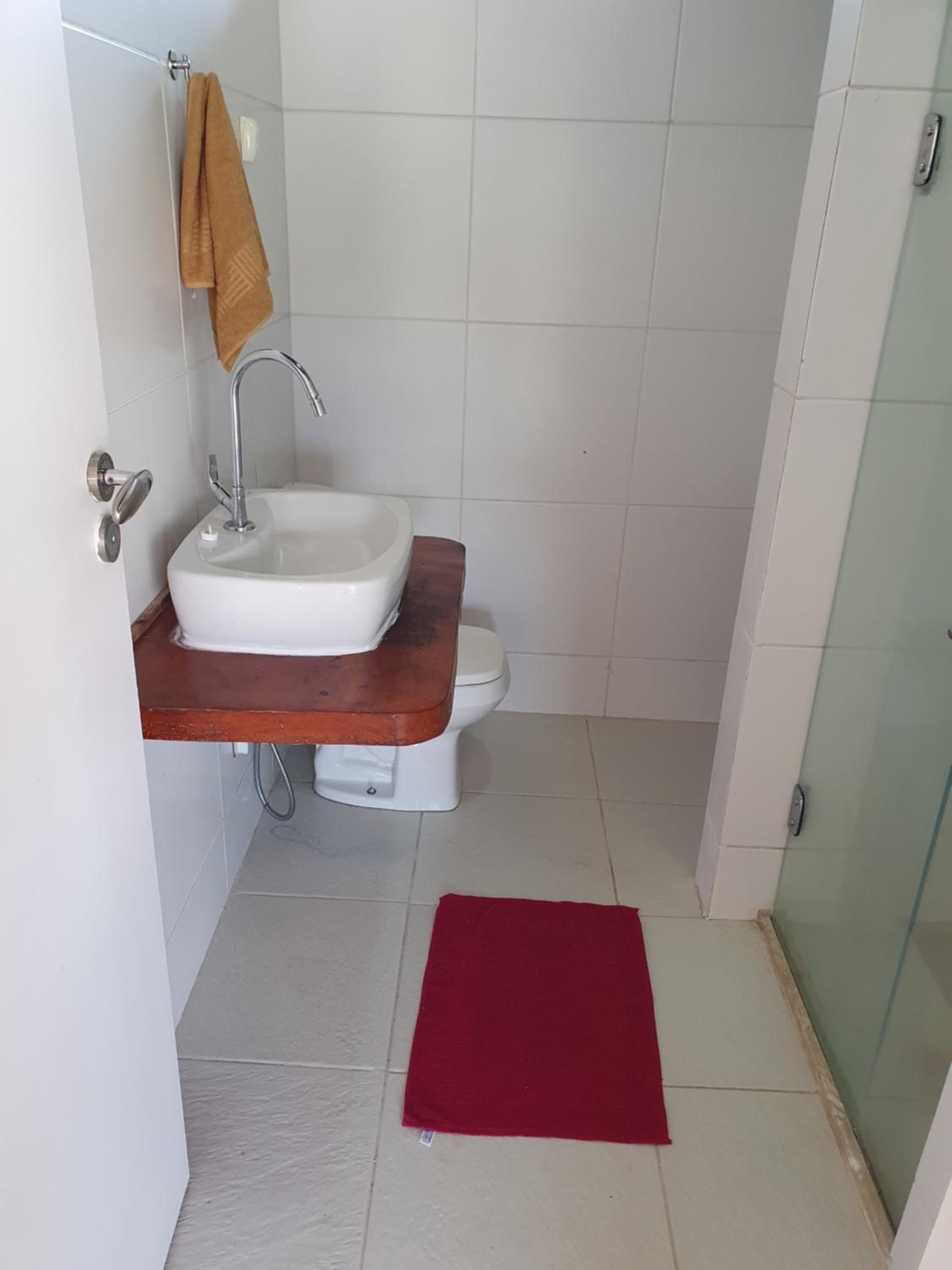 Flat Tesouro do Morro