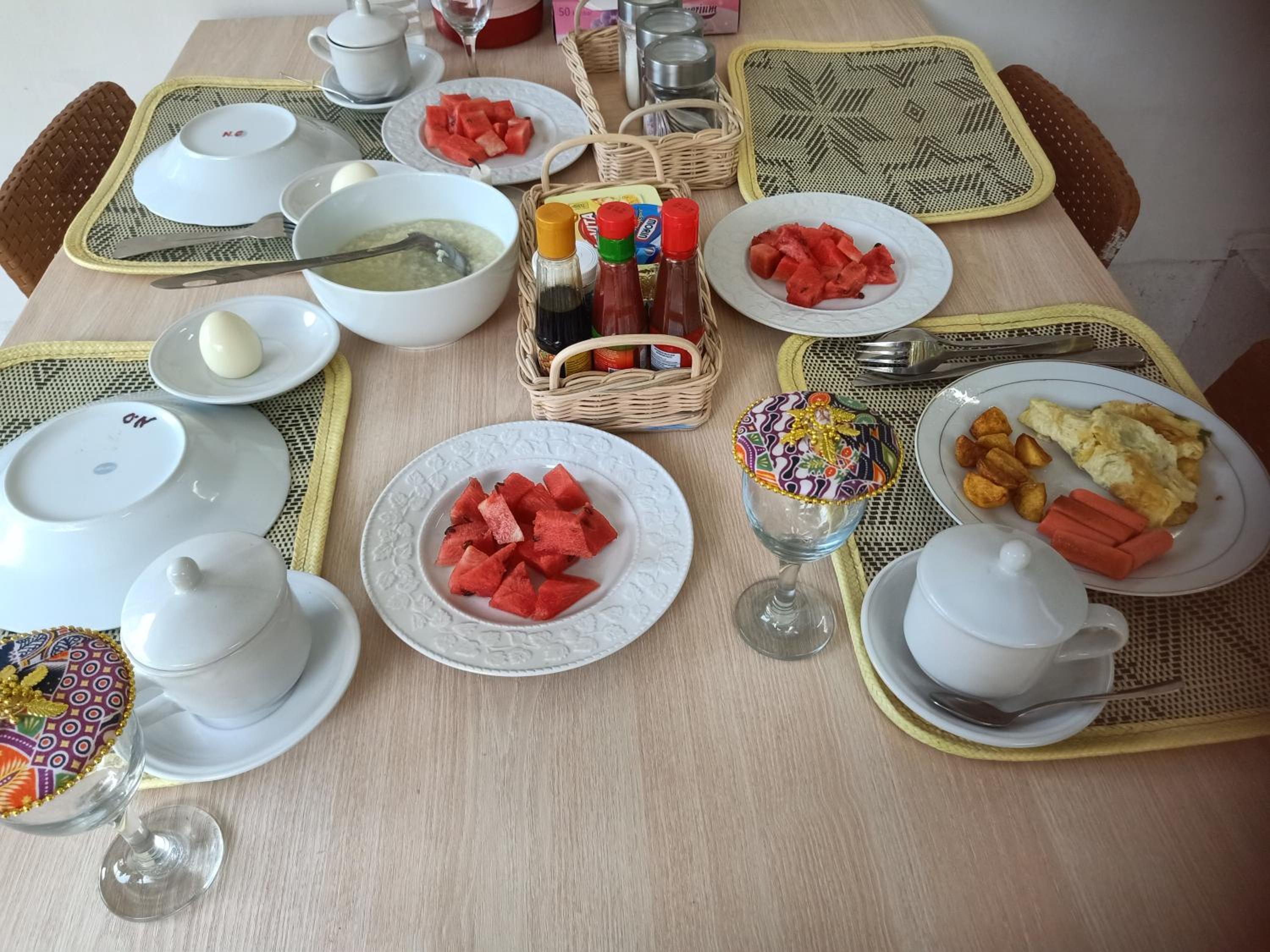 Renata Cottage
