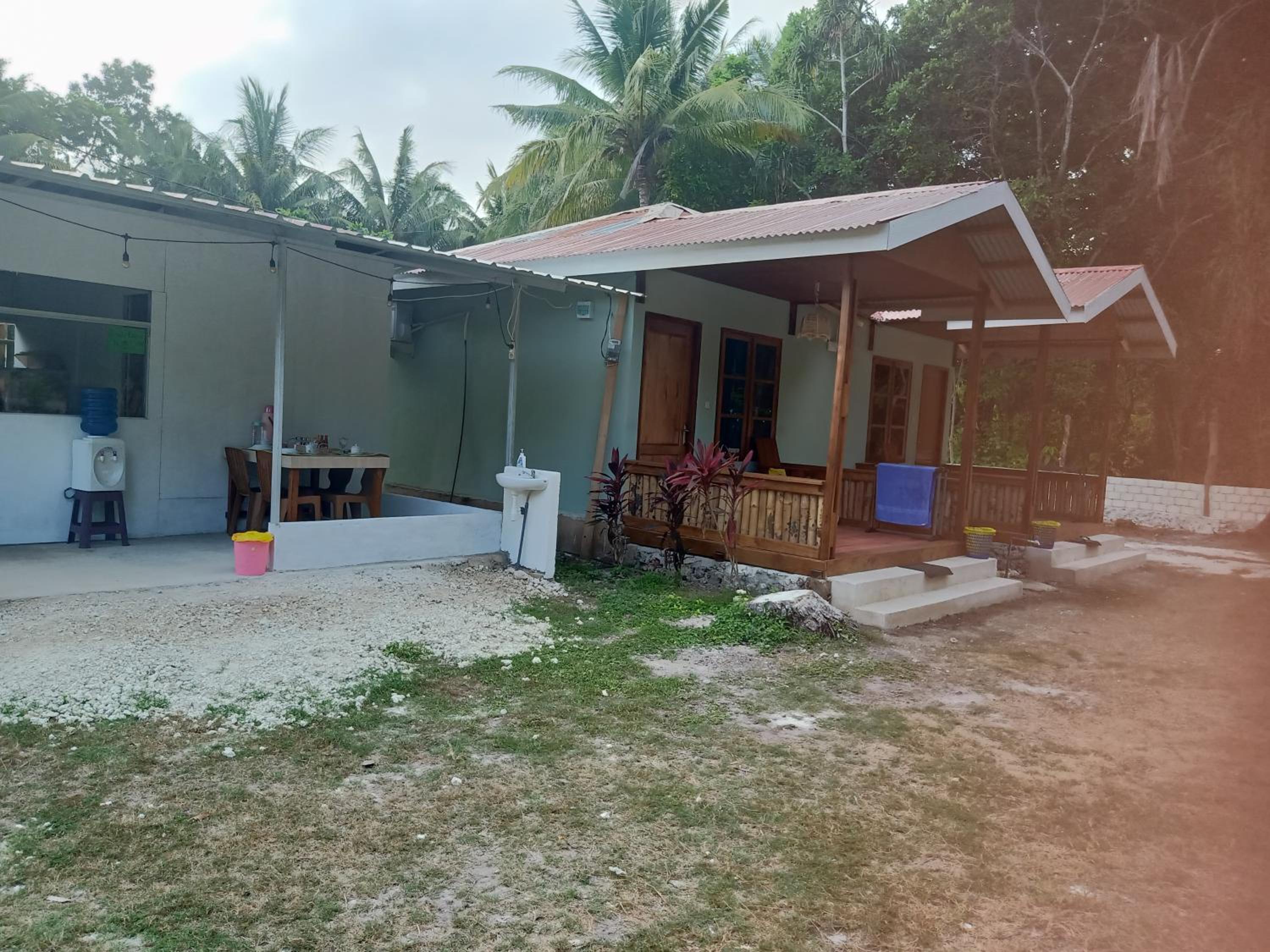Renata Cottage