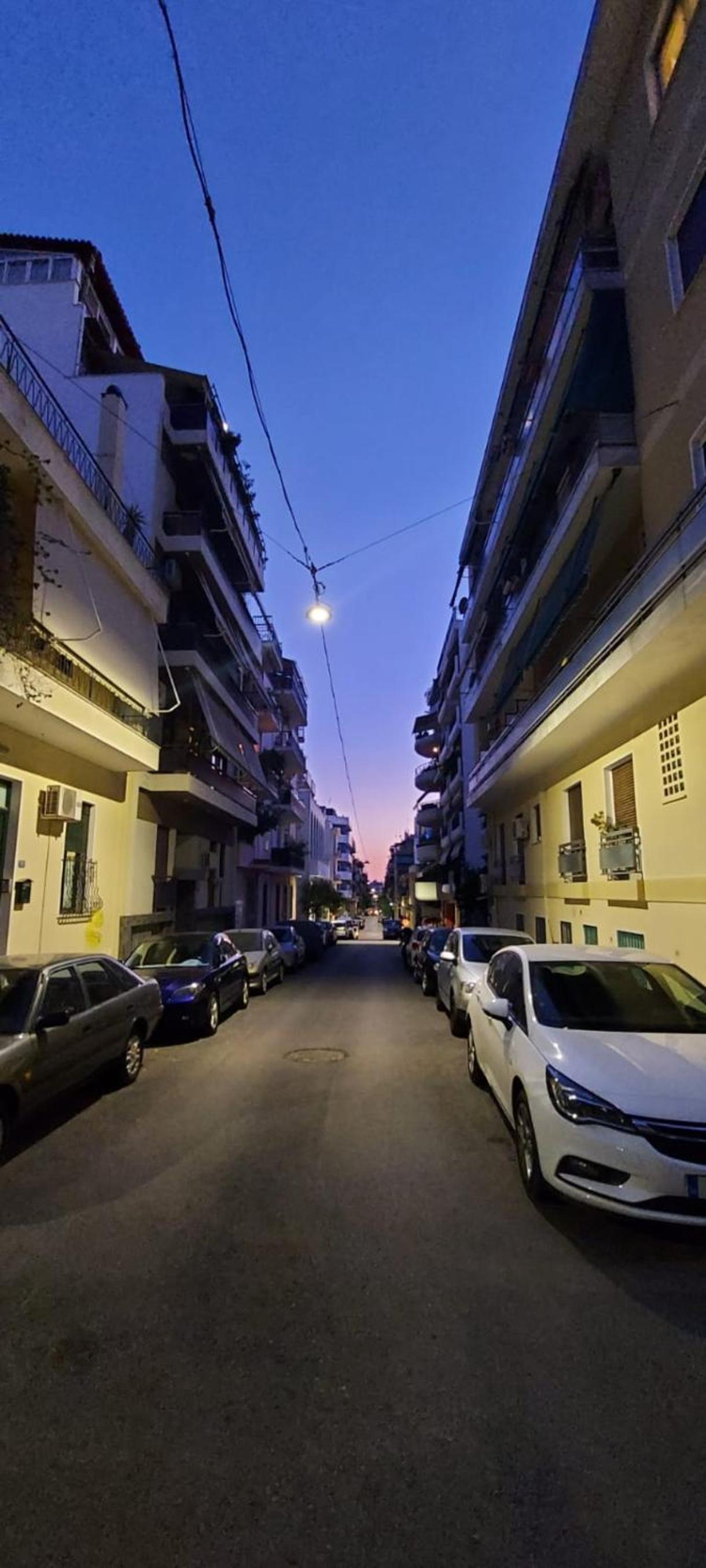 Large 1 bedroom Penthouse with Large Terrace photo 5