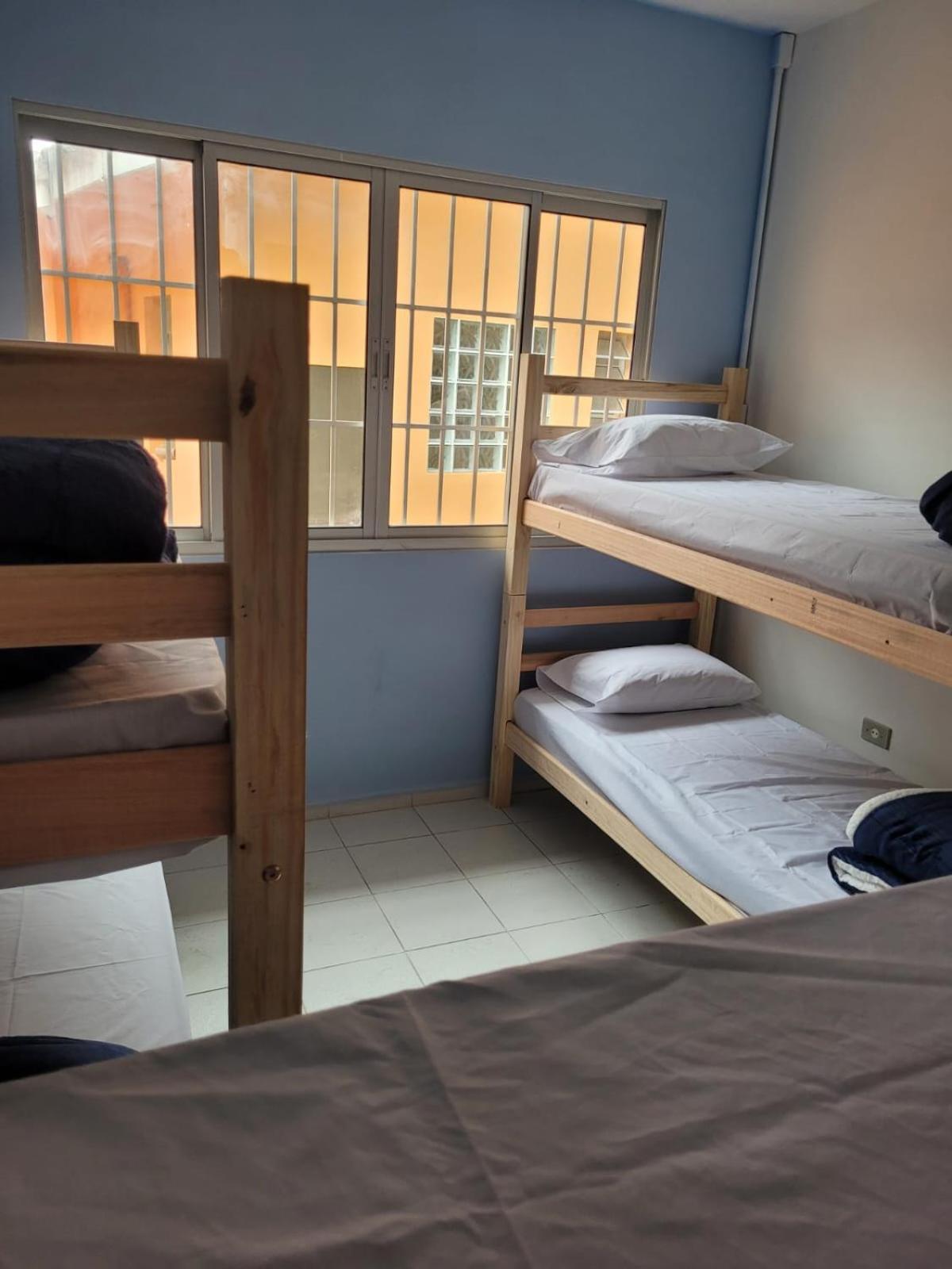 Hostel Kaizen