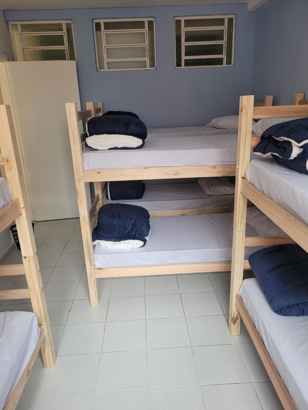 Hostel Kaizen
