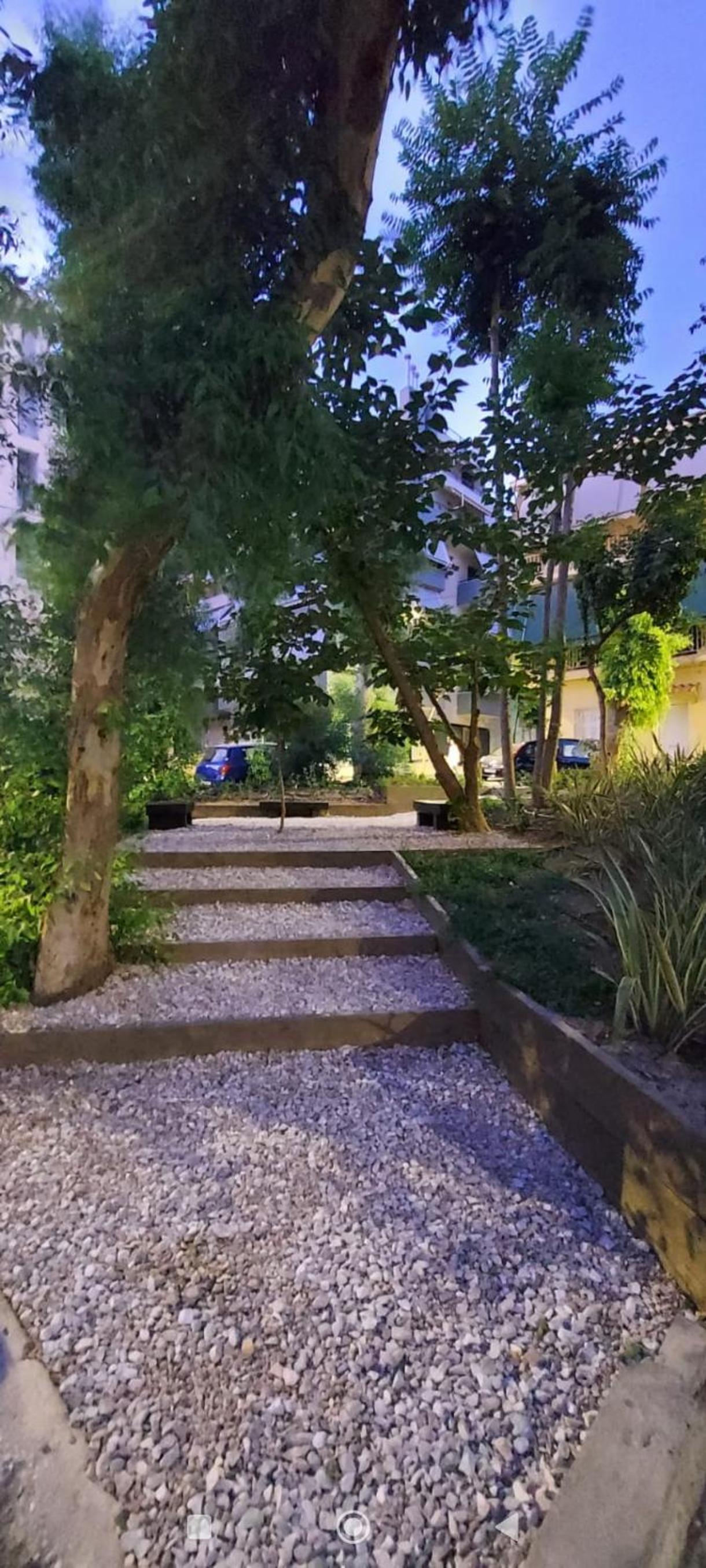 Large 1 bedroom Penthouse with Large Terrace photo 4