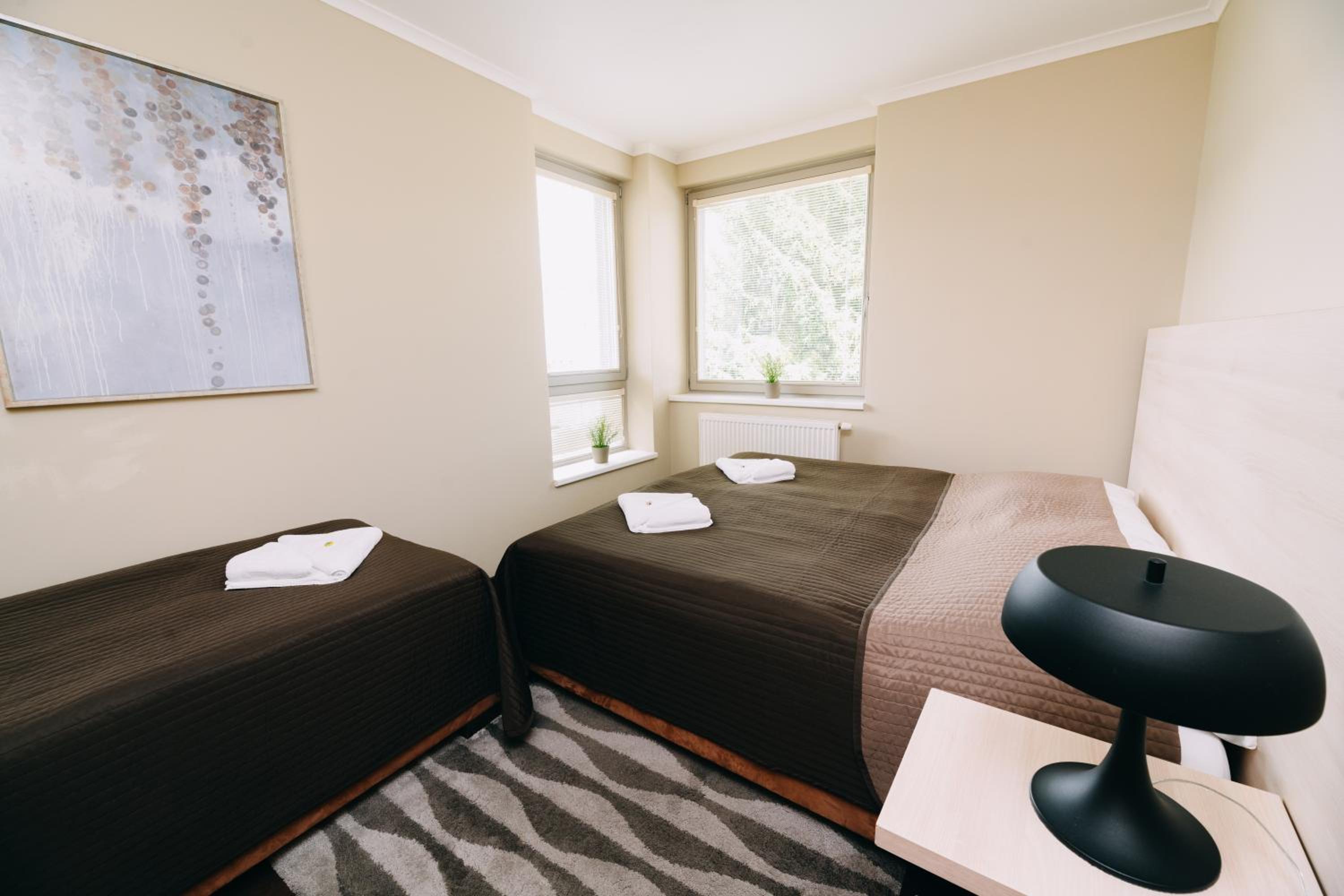 Spirit Harrachov Superior Wellness Apartment - FREE Wellness, Wifi, Parking