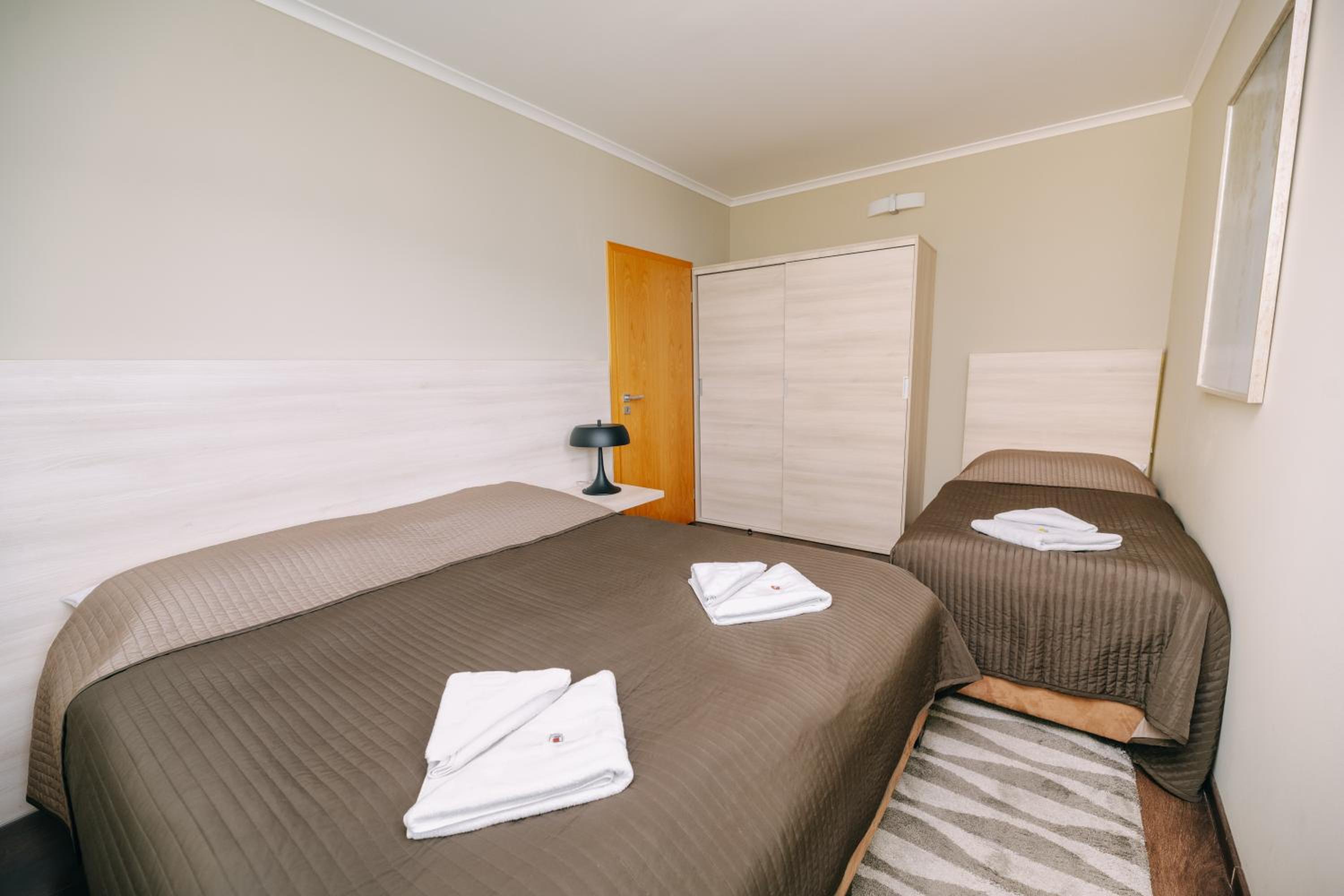 Spirit Harrachov Superior Wellness Apartment - FREE Wellness, Wifi, Parking
