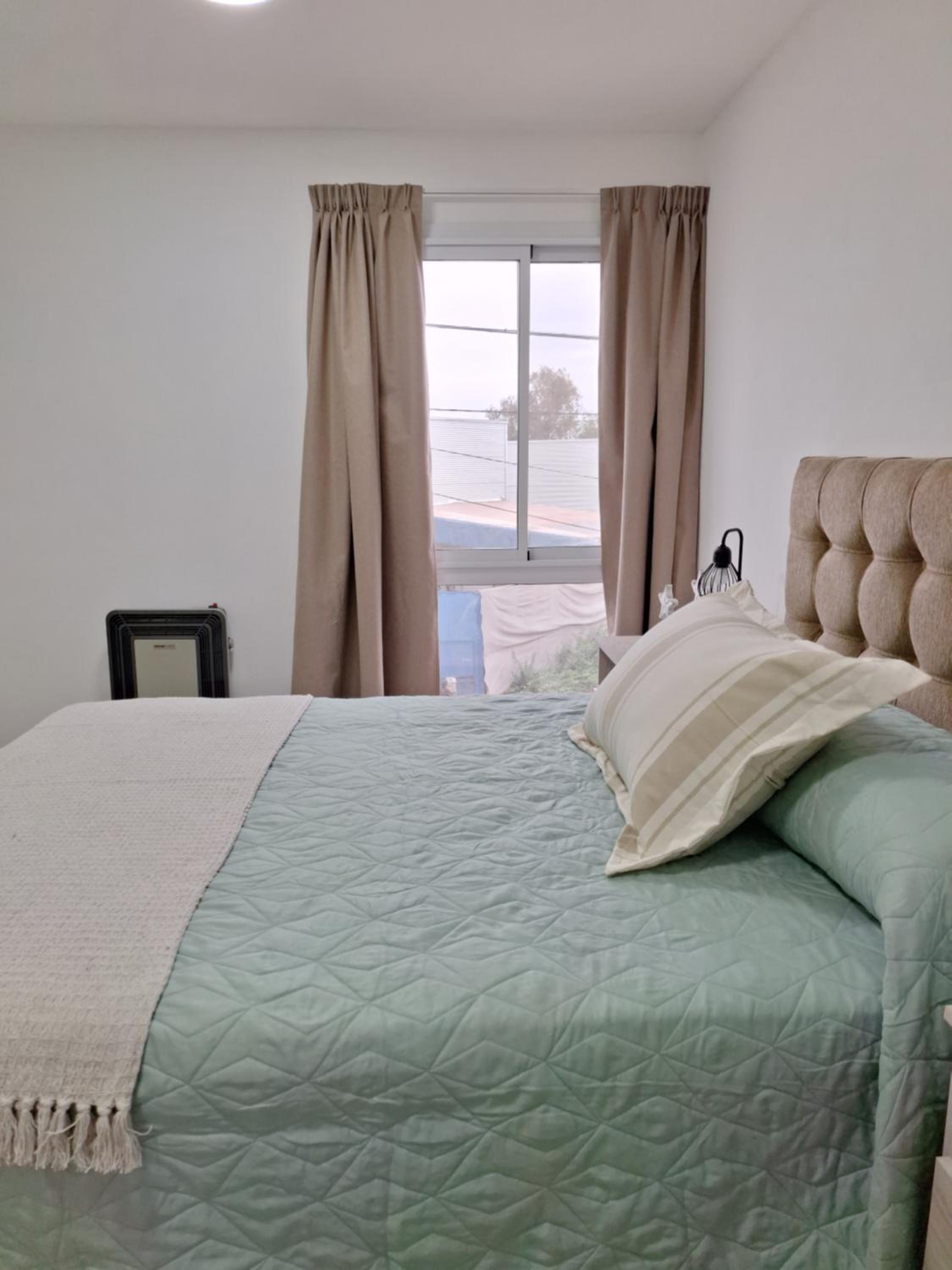 CALA DEPARTAMENTO