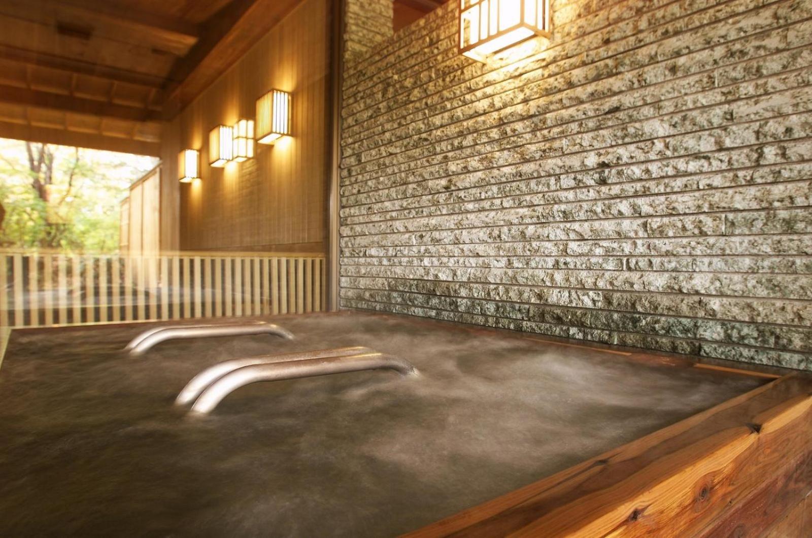 Shikotsuko Daiichi Hotel Suizantei