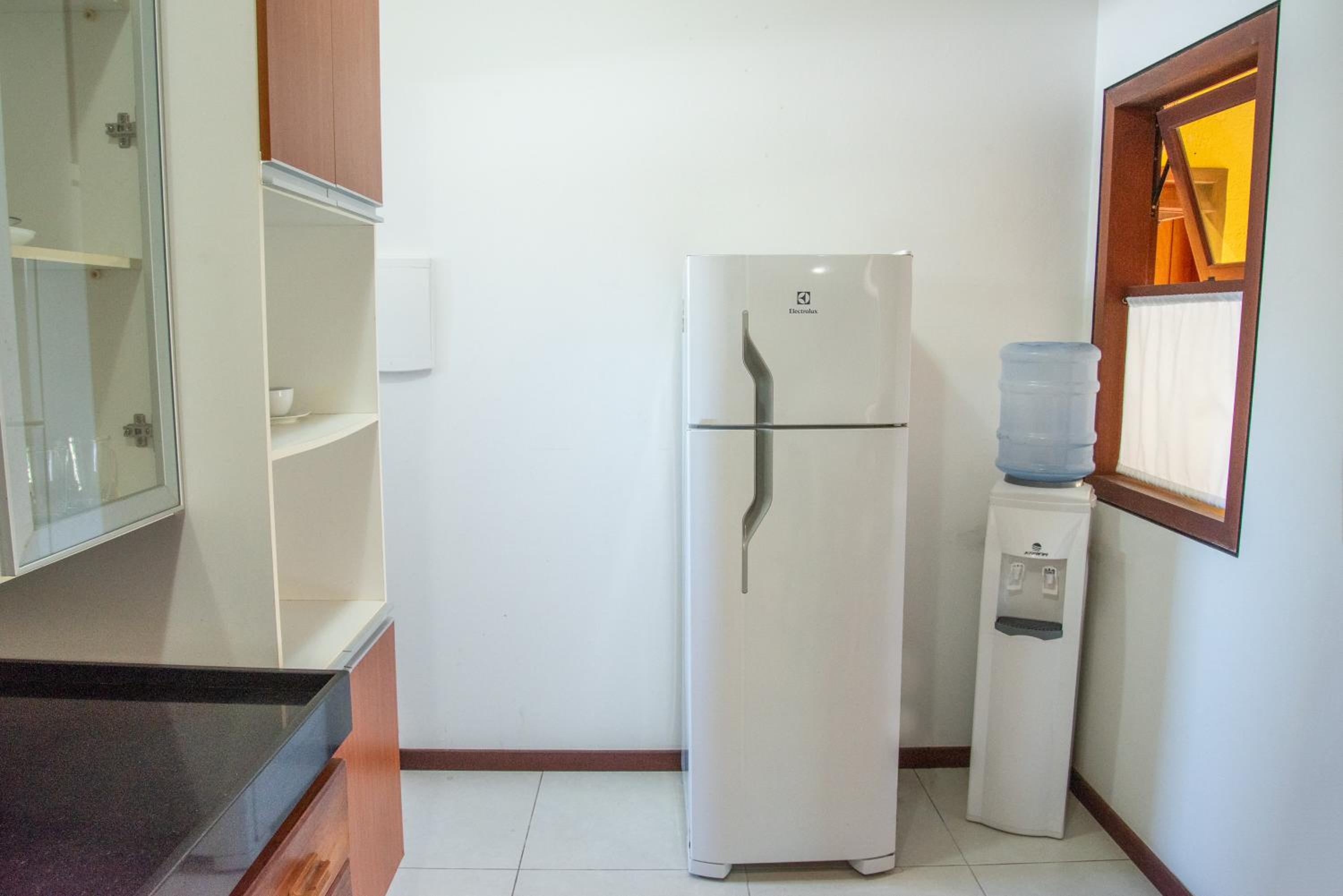 450m PRAIA de Taperapuan; Piscina; 2 quartos; WiFi 300 mbs; Churrasqueira; Estacionamento Gratuito 1 carro