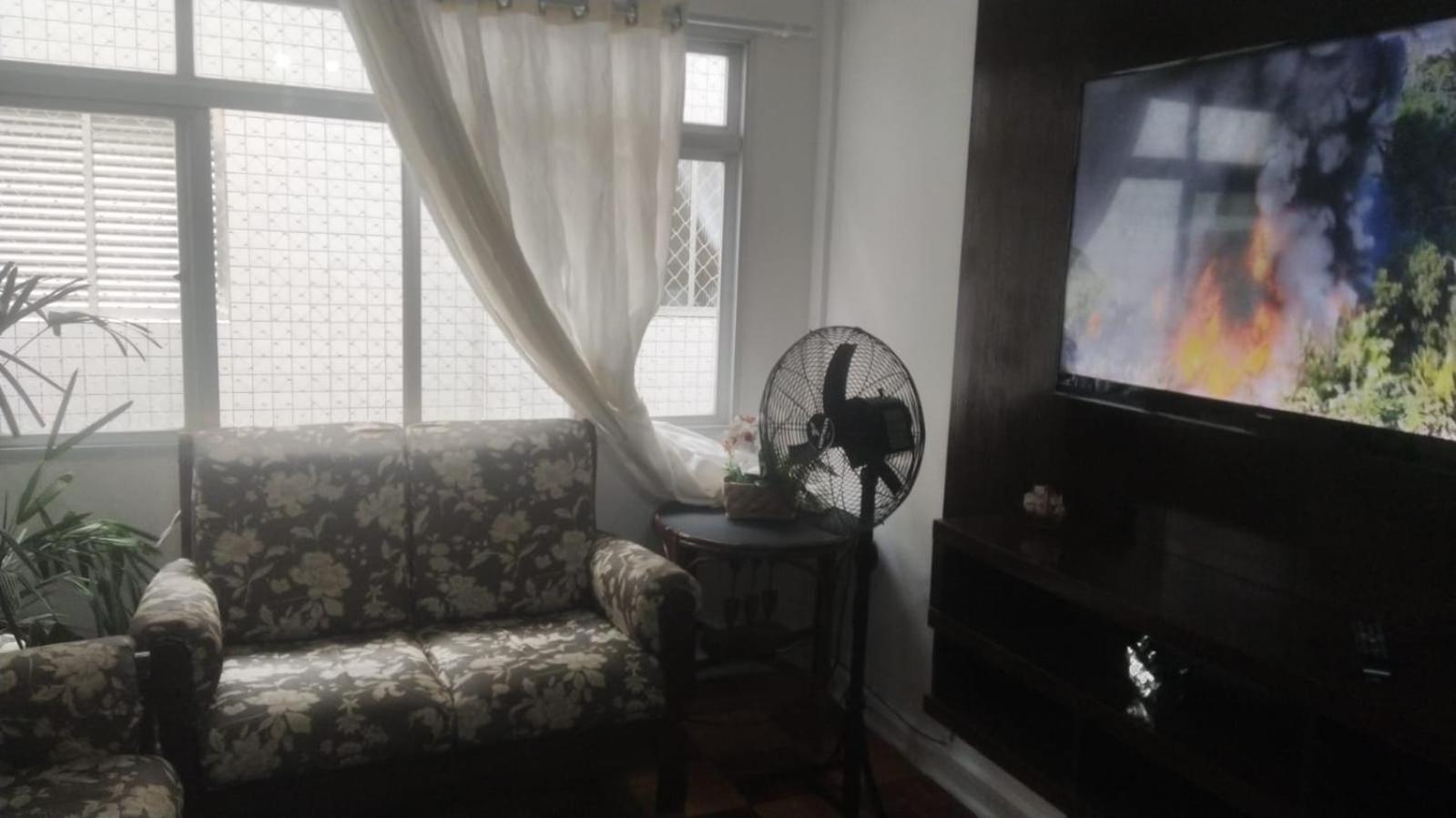 LINDO APARTAMENTO PRAIA GRANDE ,CANTO FORTE view 5