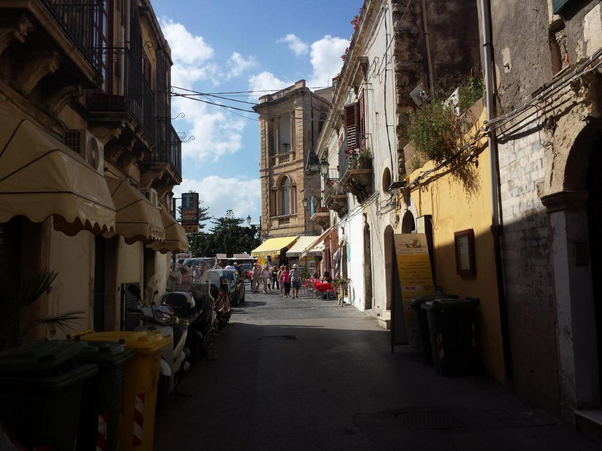 Casa Orchidea view 3