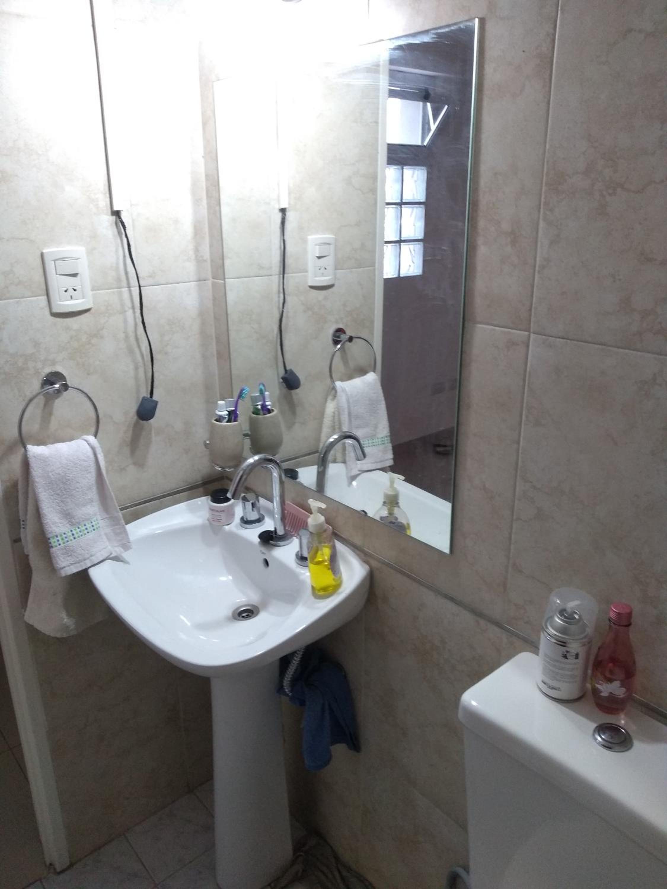 Alquiler en Edificio Andino