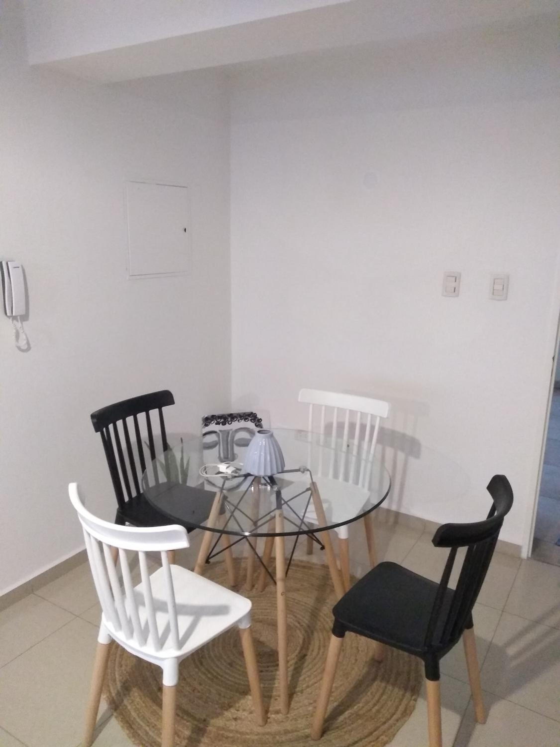 Alquiler en Edificio Andino