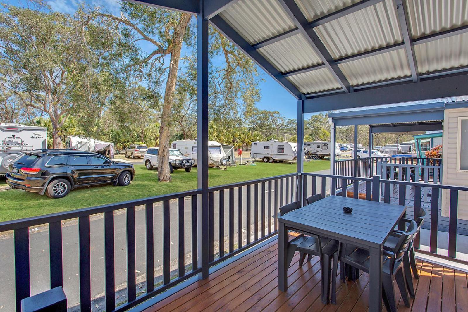 Ingenia Holidays South West Rocks