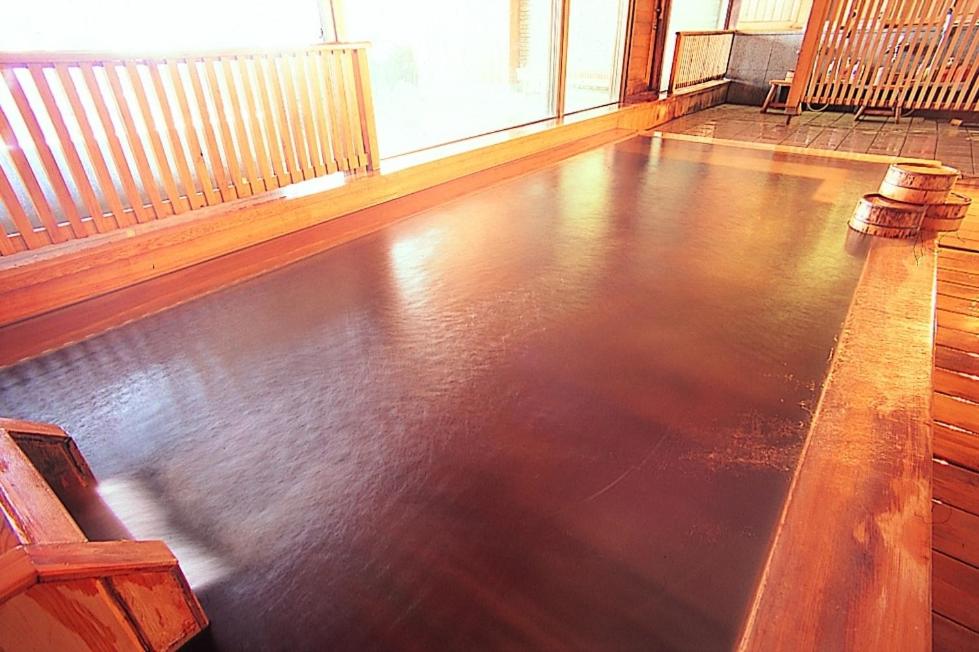 Shikotsuko Daiichi Hotel Suizantei