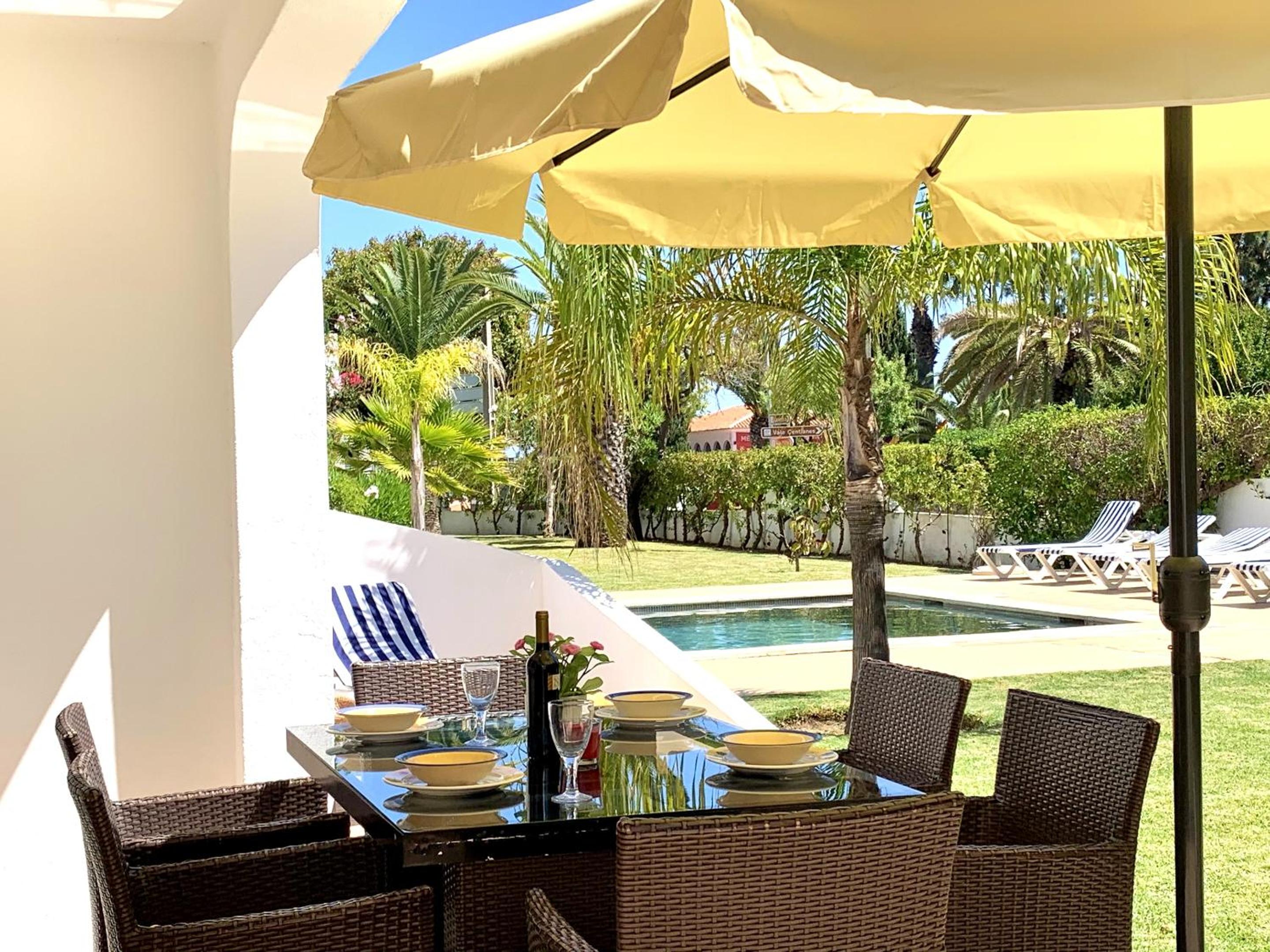 Charming House in Carvoeiro + Pool