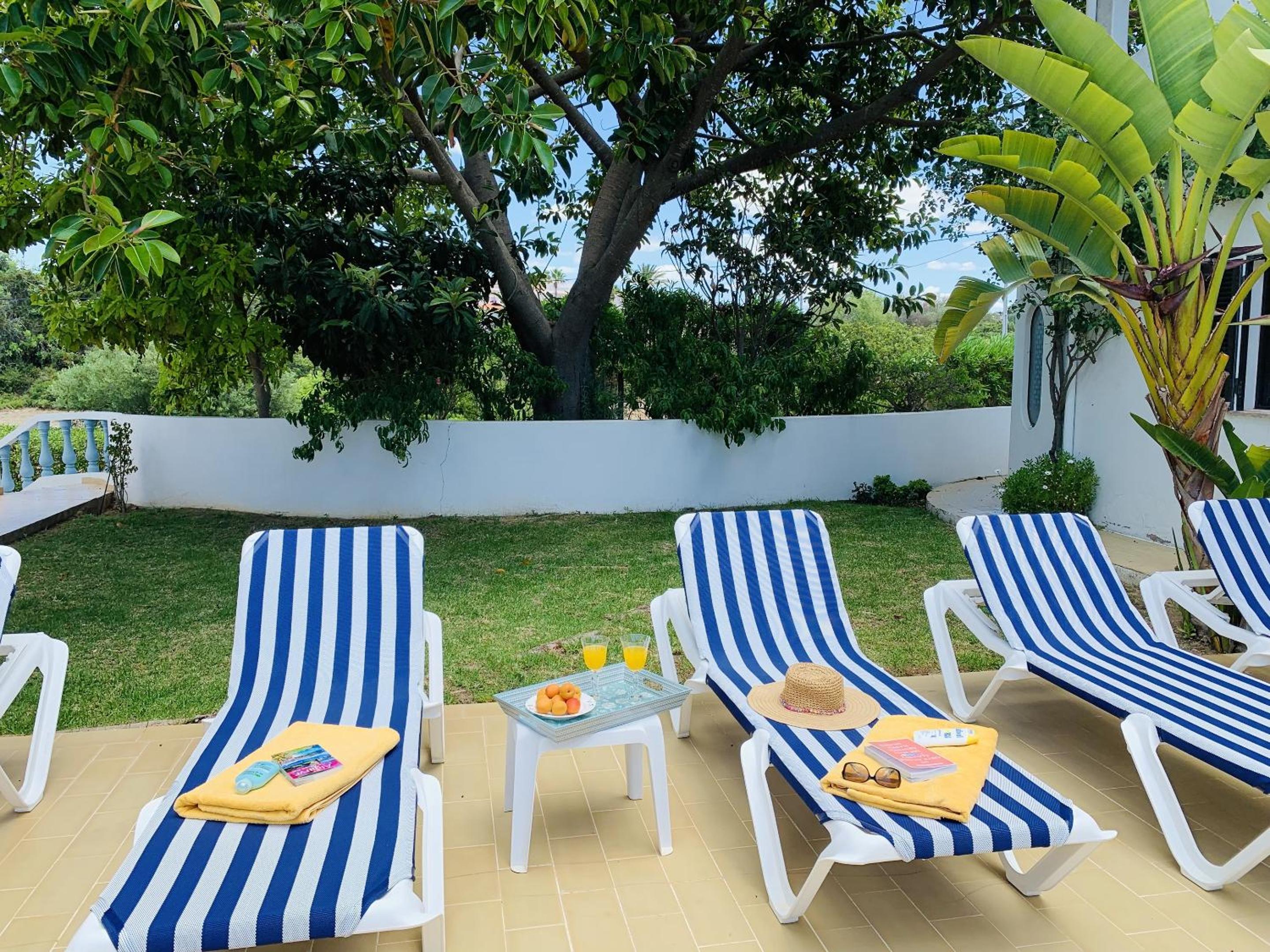 Charming House in Carvoeiro + Pool