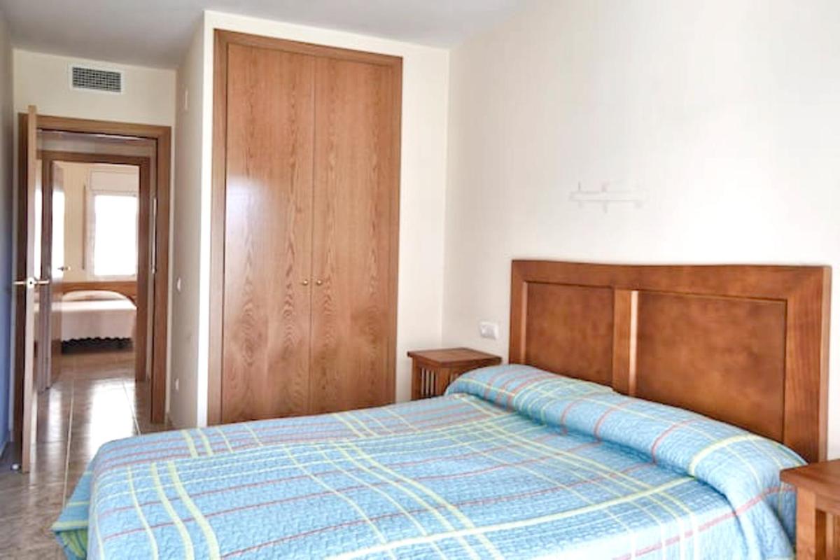 2 bedrooms appartement with shared pool at Platja de la Pineda photo 4