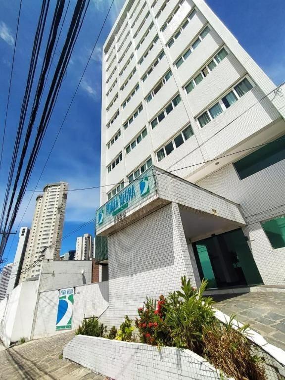 PONTA NEGRA FLAT APART