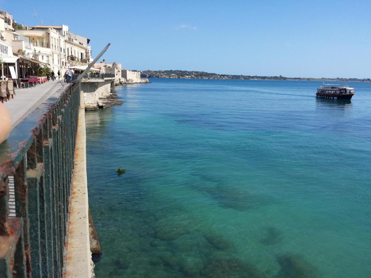 Casa Orchidea view 2