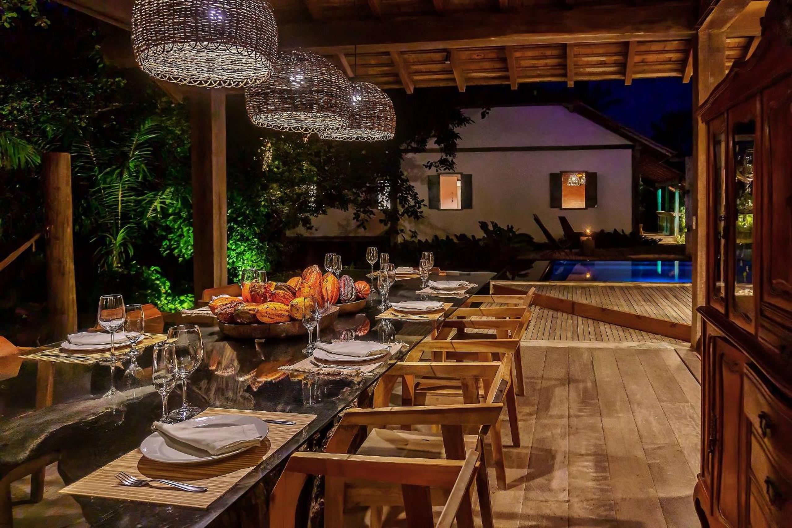 Casa Jambo Trancoso - Oasis Close to the Beach