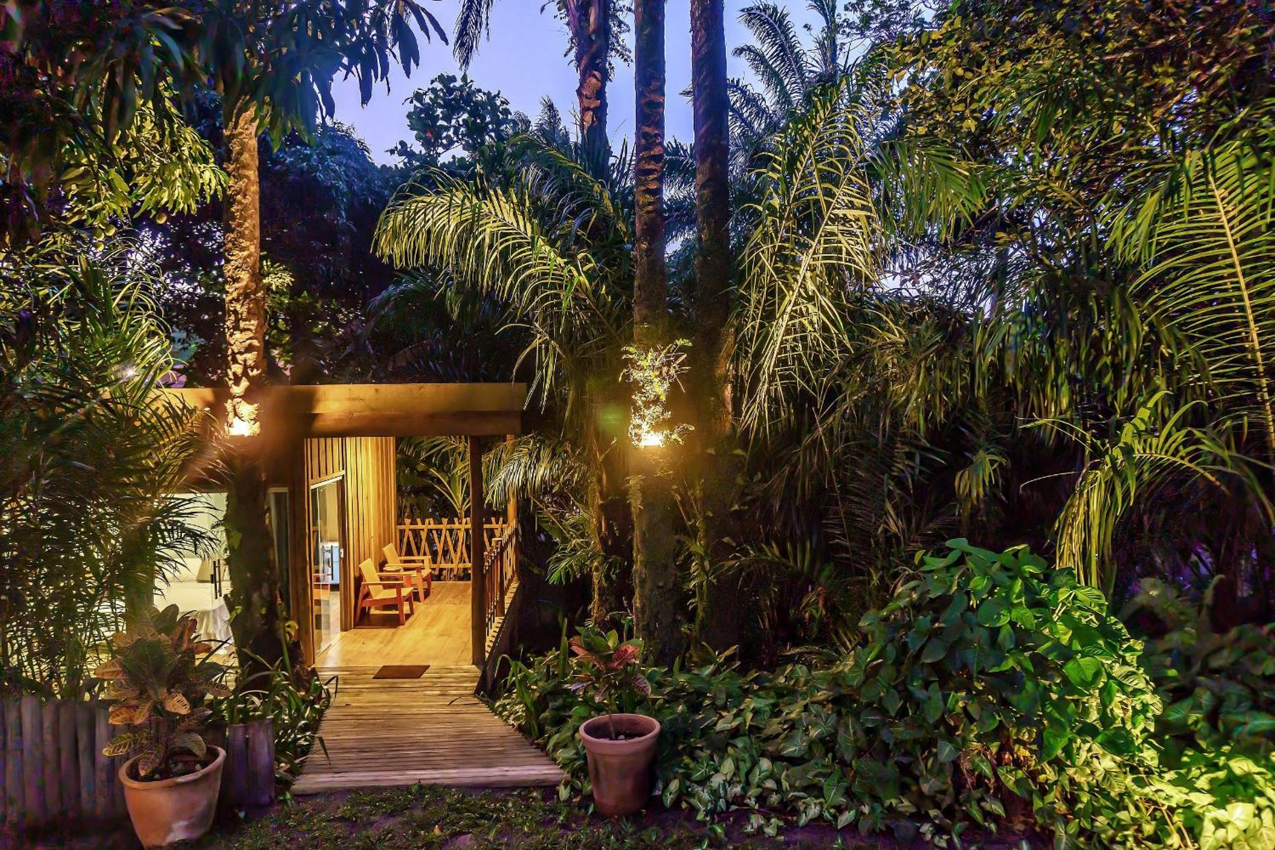 Casa Jambo Trancoso - Oasis Close to the Beach
