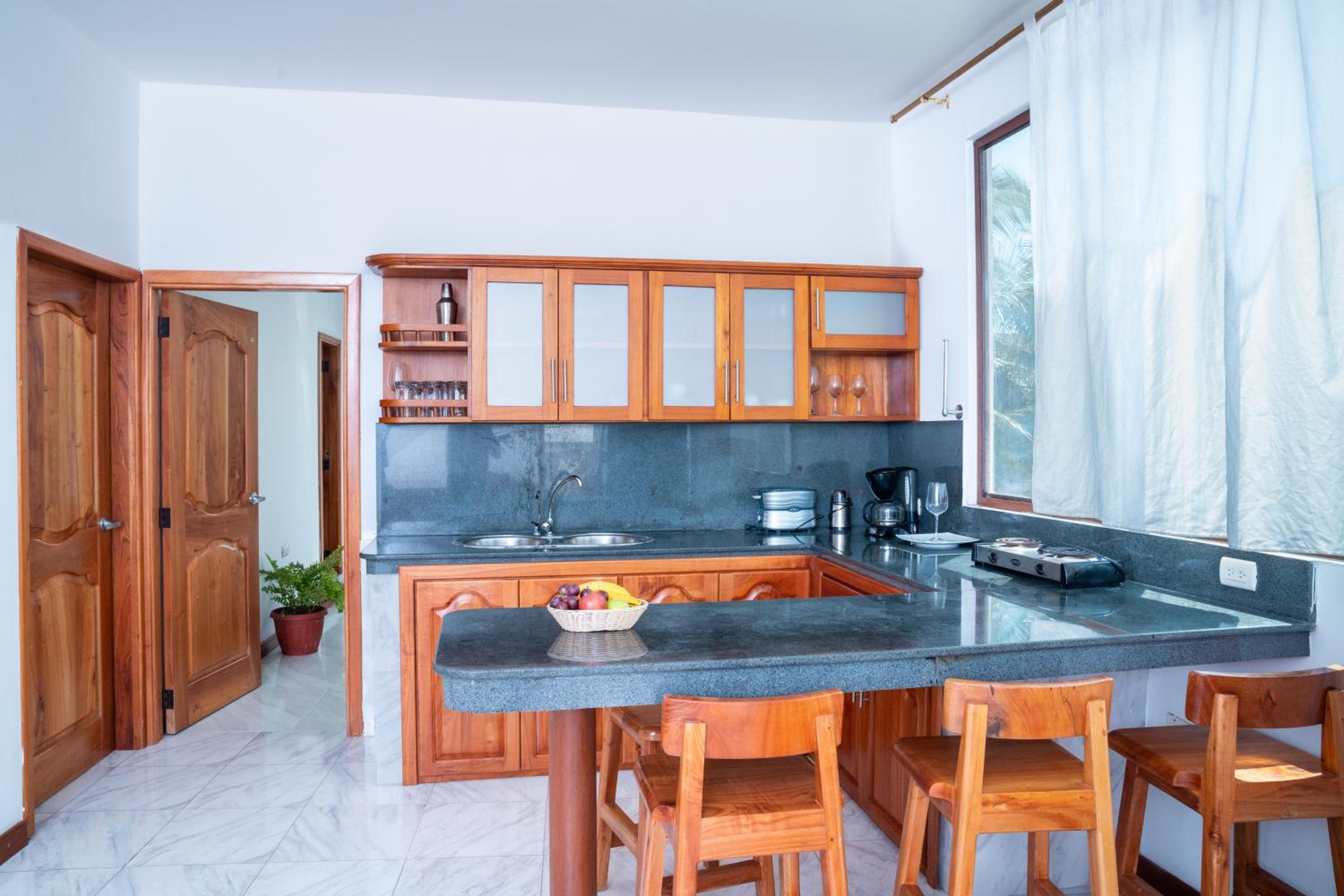 EXCLUSIVE CONDO GALAPAGOS & BEYOND 3 view 4