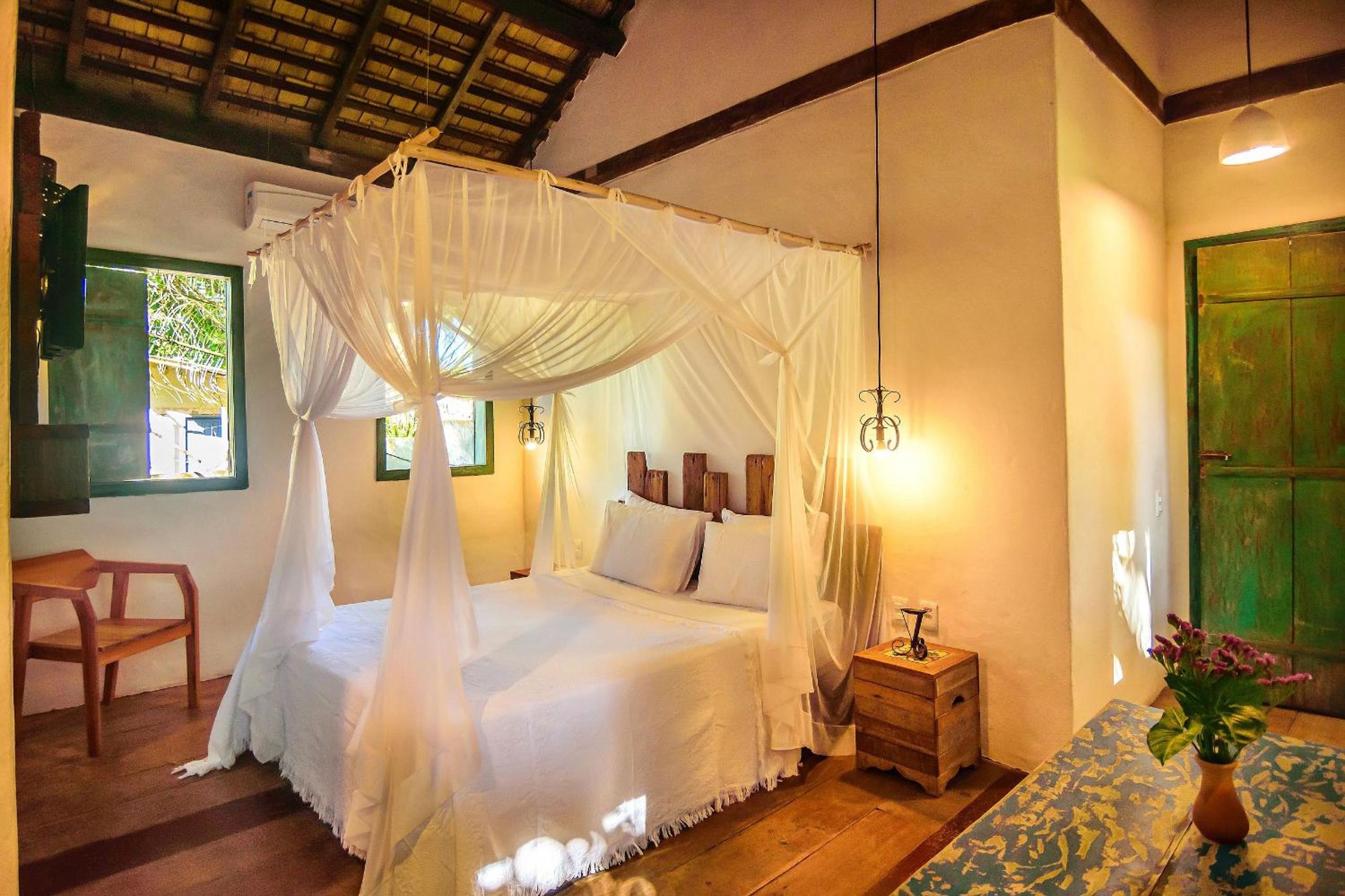 Casa Jambo Trancoso - Oasis Close to the Beach