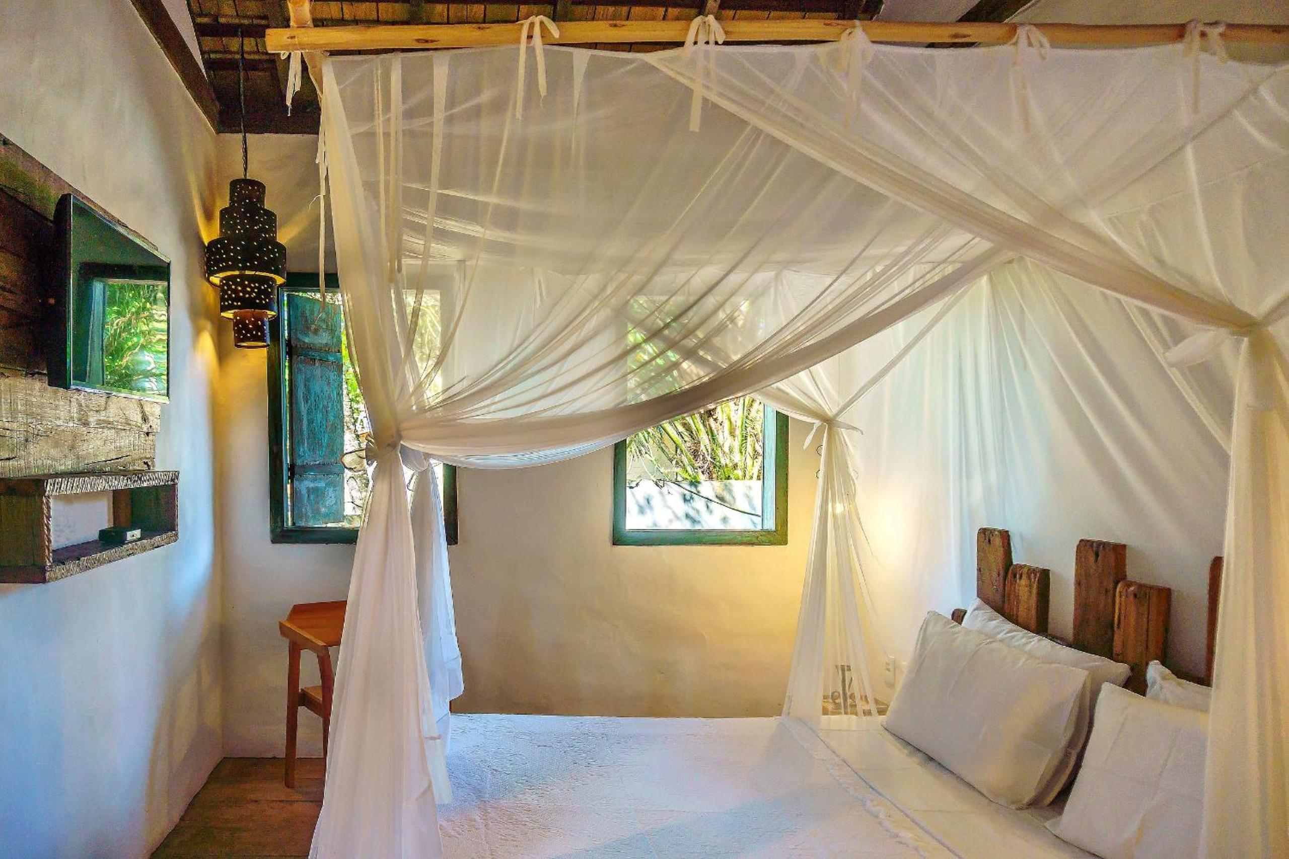Casa Jambo Trancoso - Oasis Close to the Beach