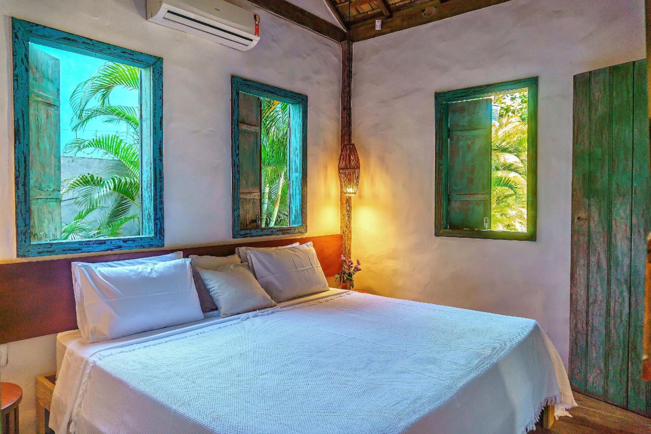 Casa Jambo Trancoso - Oasis Close to the Beach