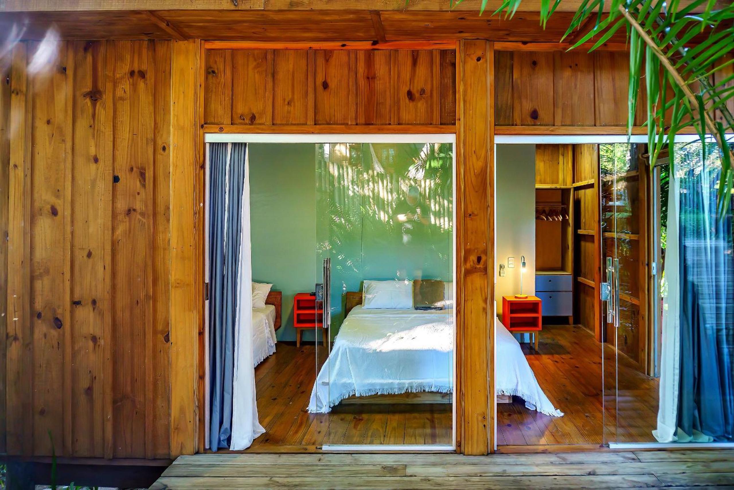 Casa Jambo Trancoso - Oasis Close to the Beach
