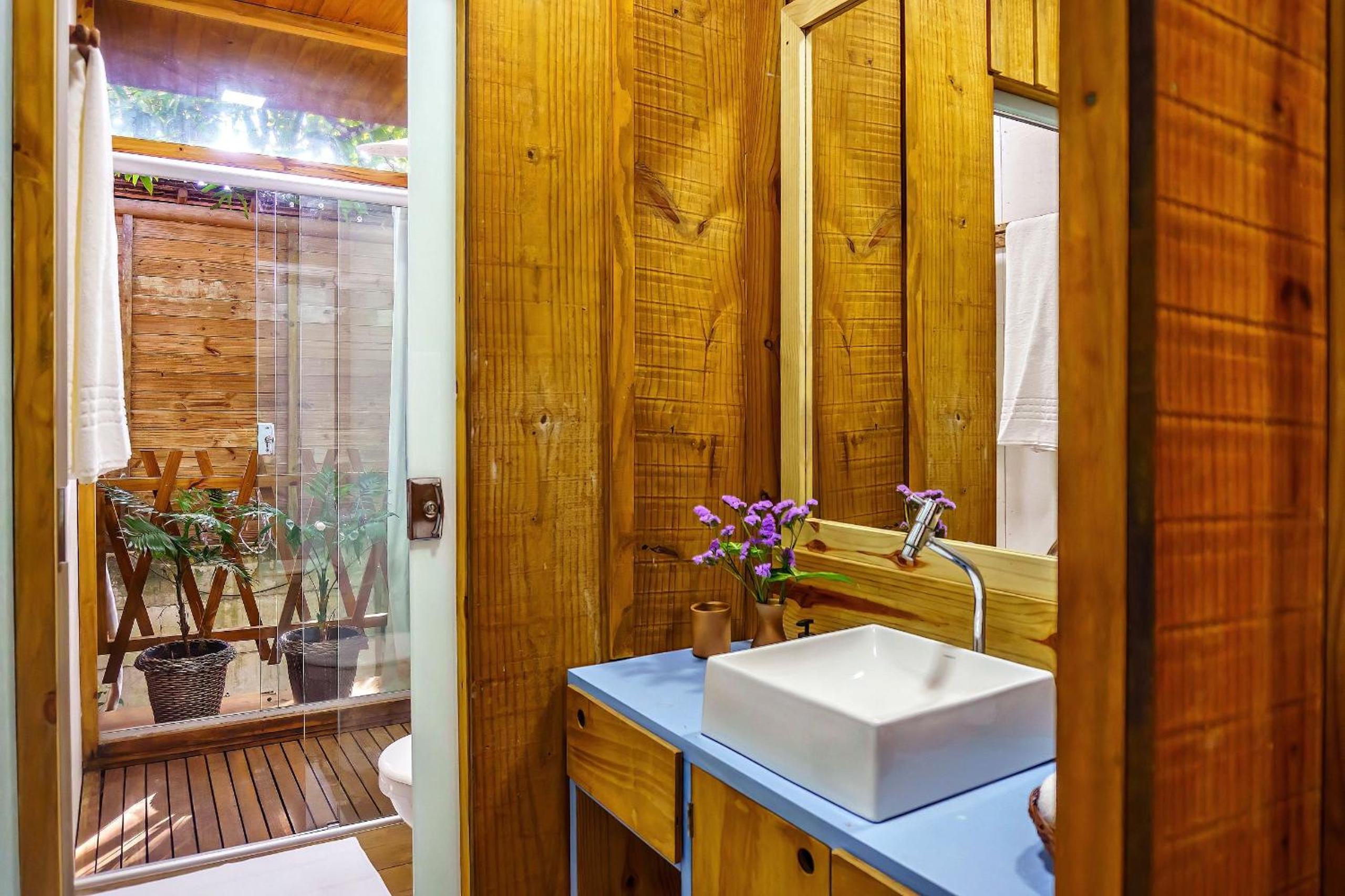 Casa Jambo Trancoso - Oasis Close to the Beach