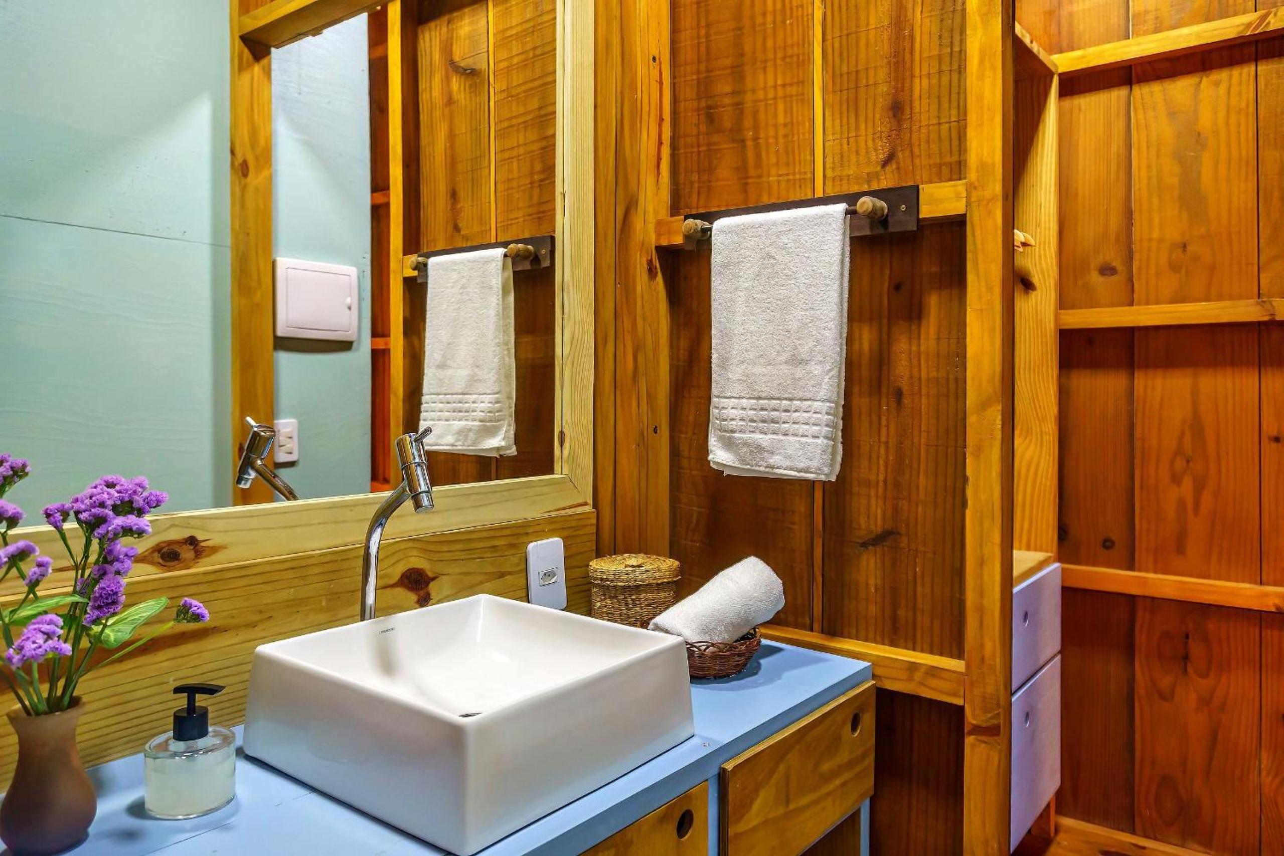 Casa Jambo Trancoso - Oasis Close to the Beach