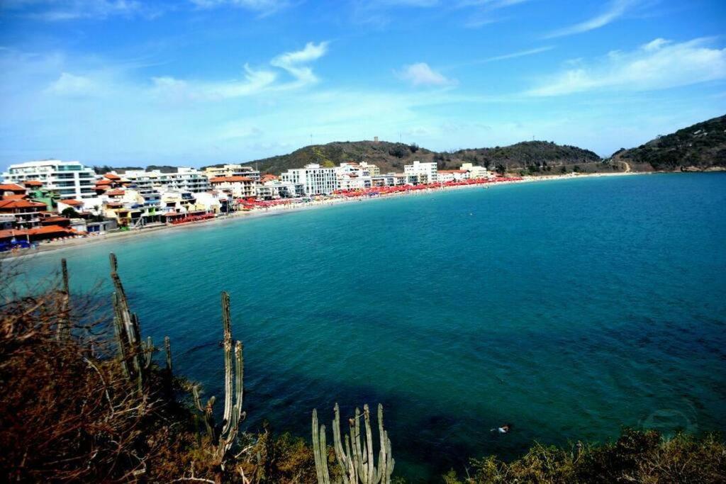 Excelente apartamento na Prainha