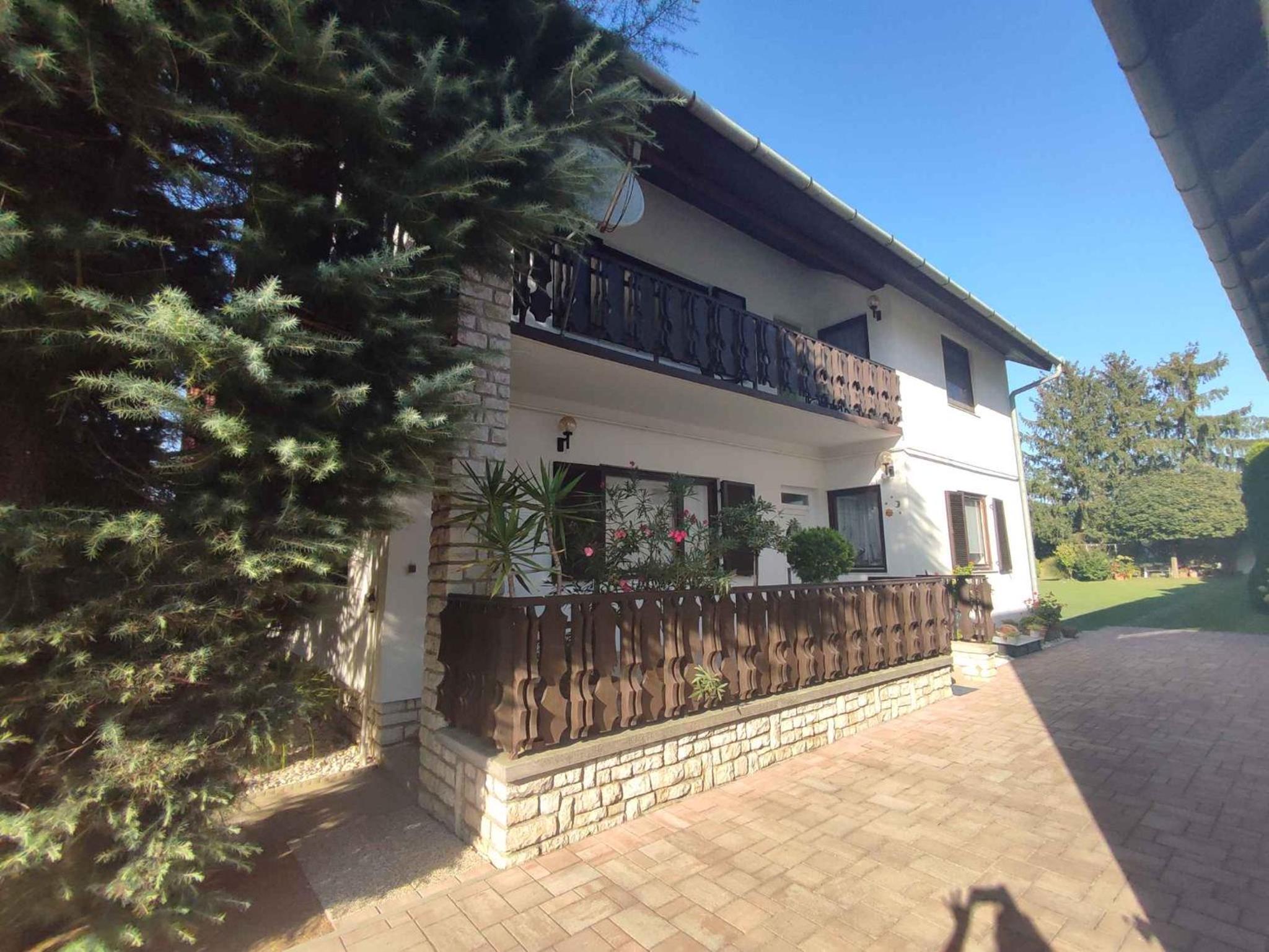 Holiday home in Balatonboglar 45807 view 2
