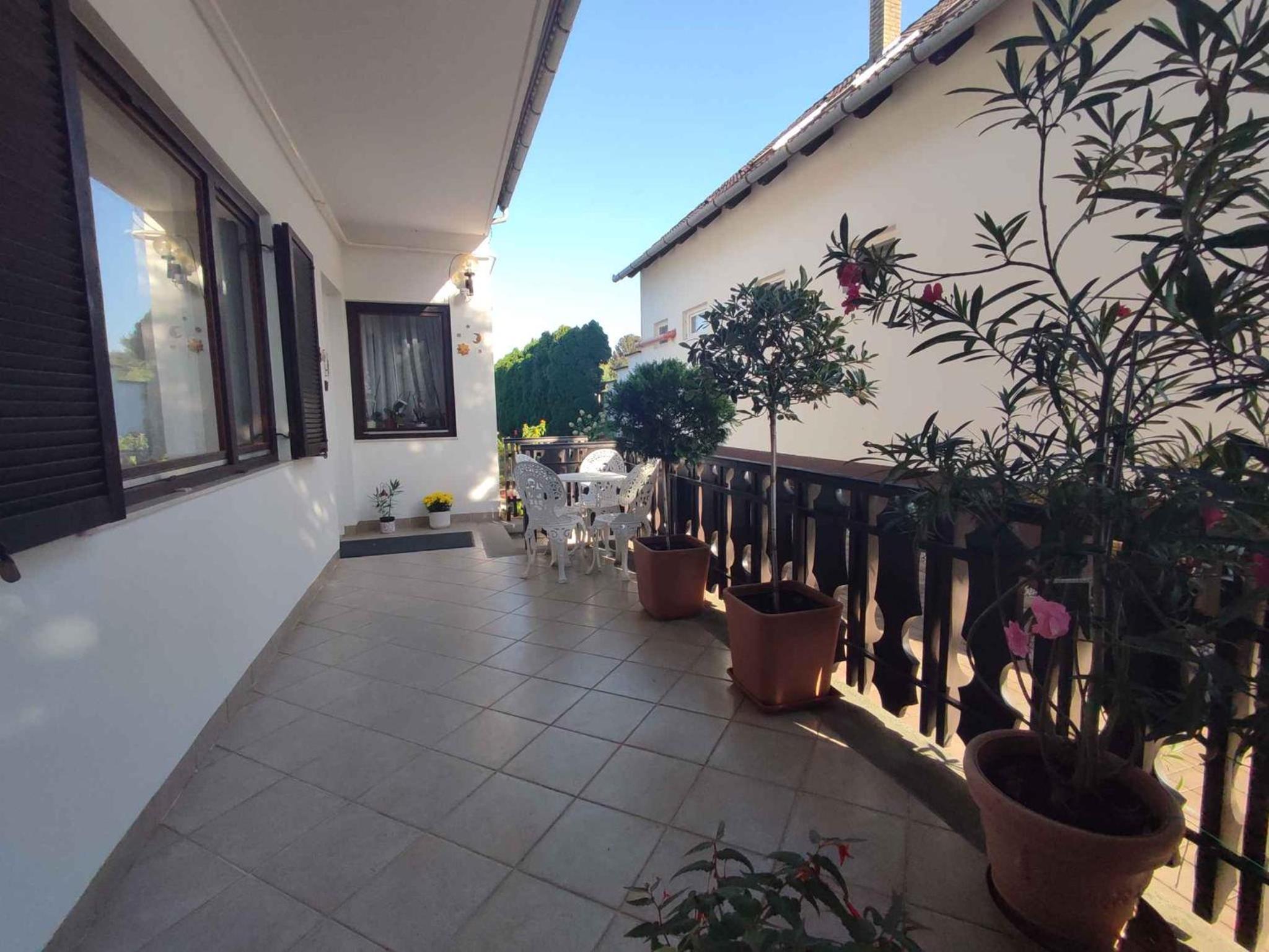 Holiday home in Balatonboglar 45807 view 3