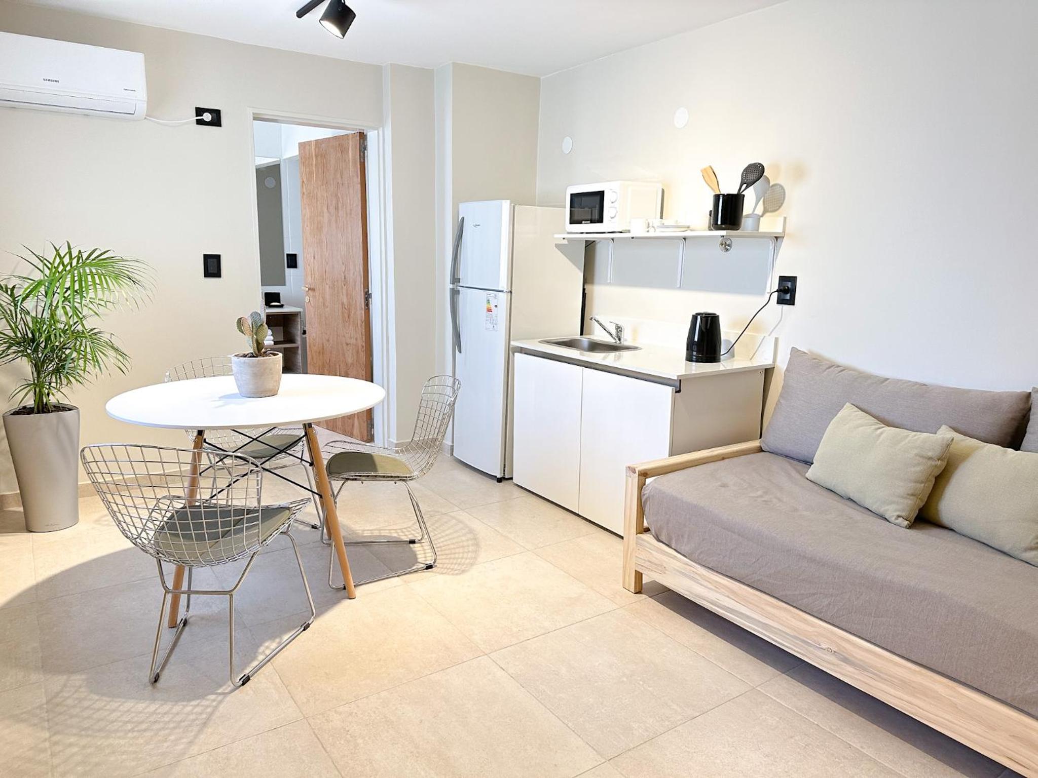Alquiler / Departamento en centro de Mendoza