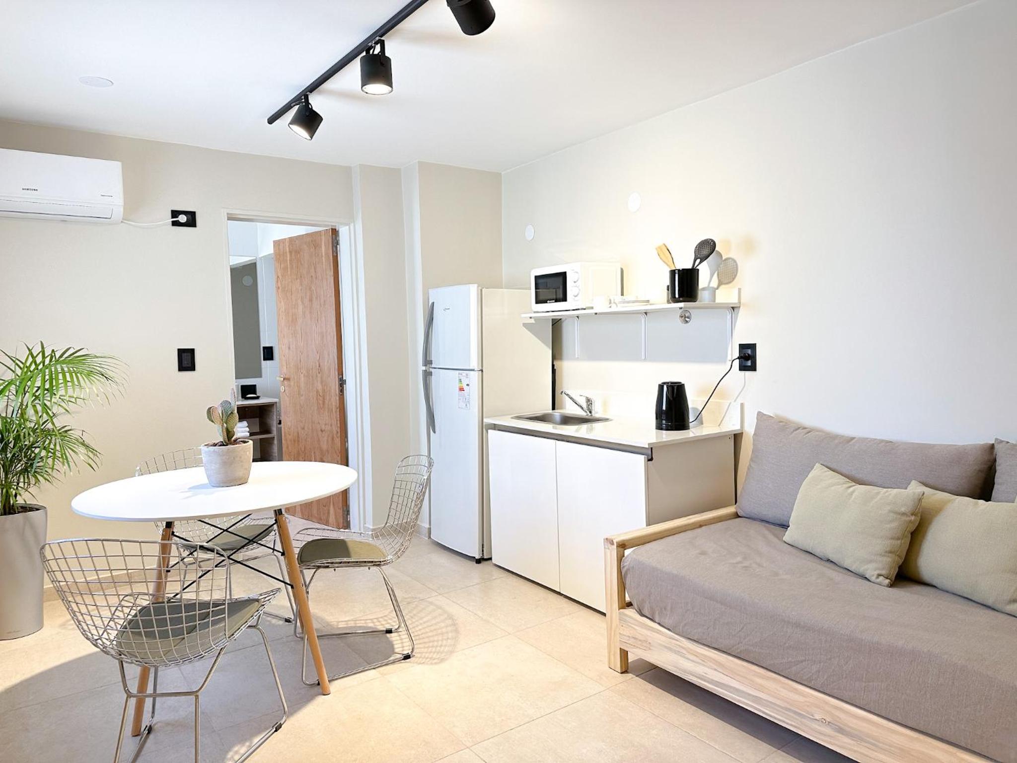 Alquiler / Departamento en centro de Mendoza