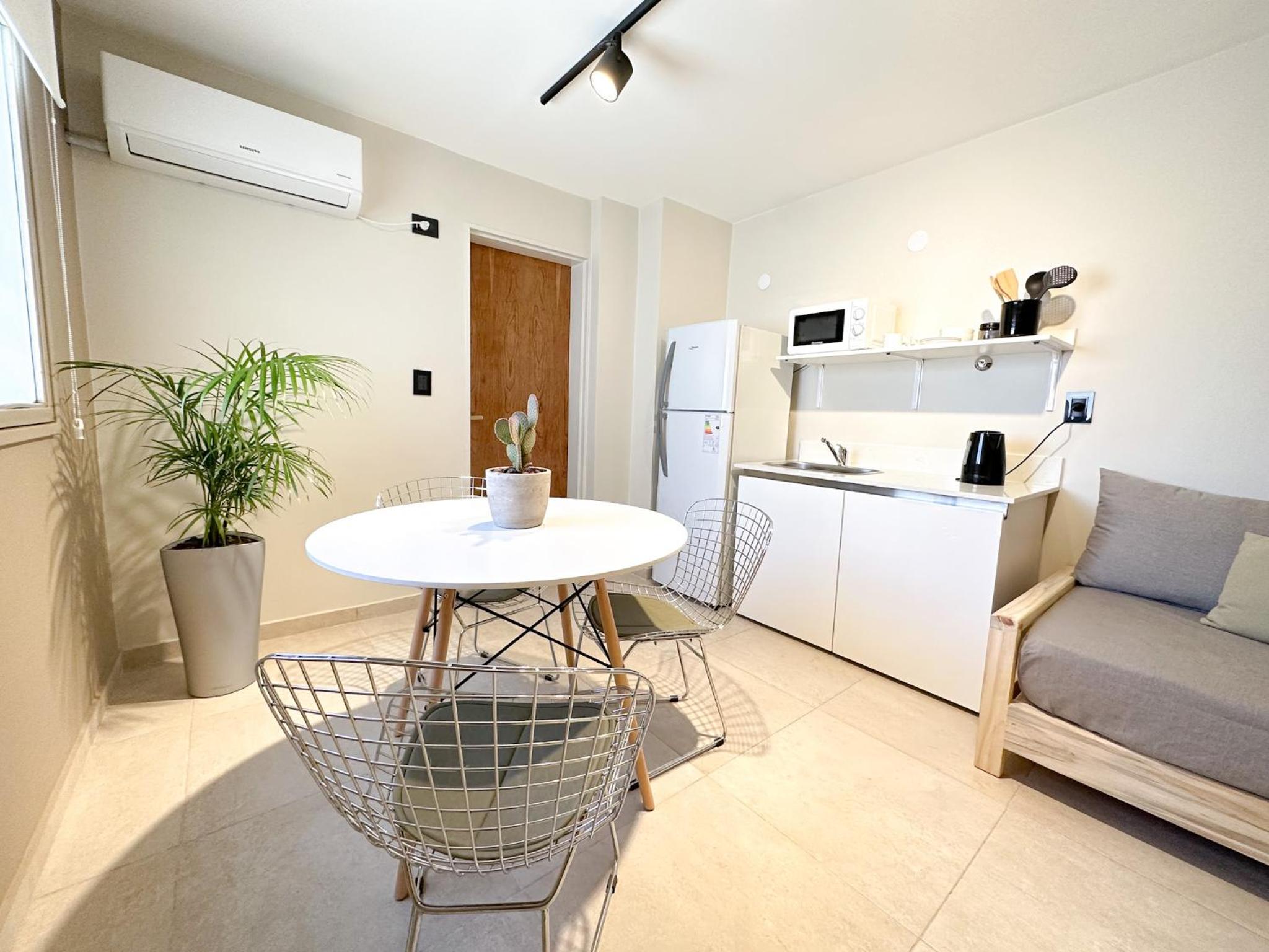 Alquiler / Departamento en centro de Mendoza