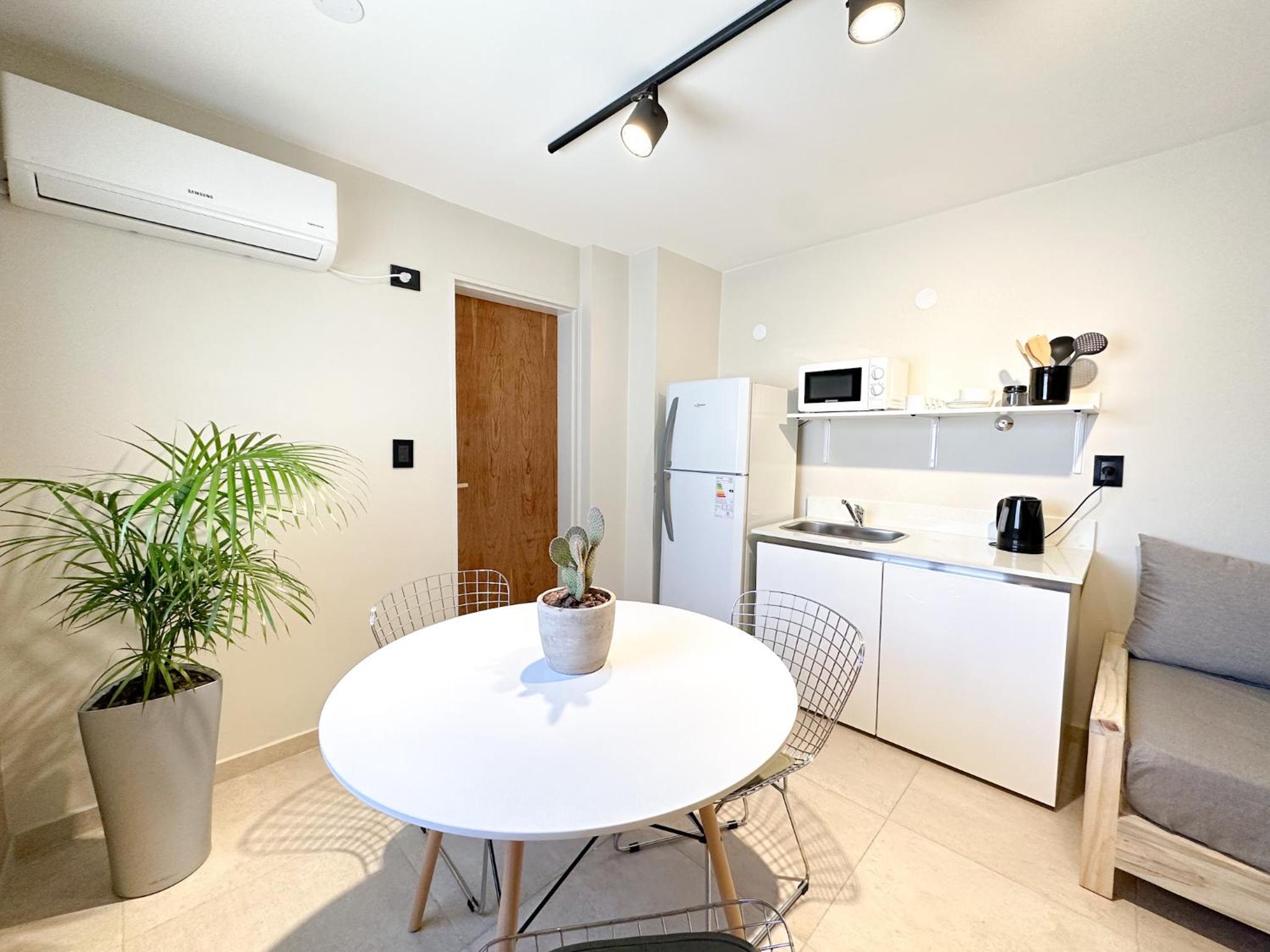 Alquiler / Departamento en centro de Mendoza