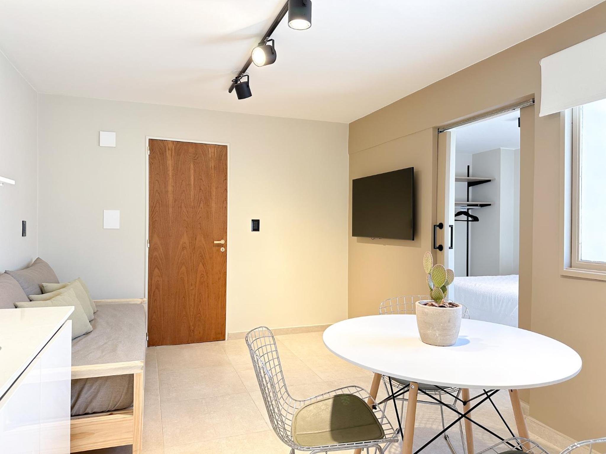 Alquiler / Departamento en centro de Mendoza
