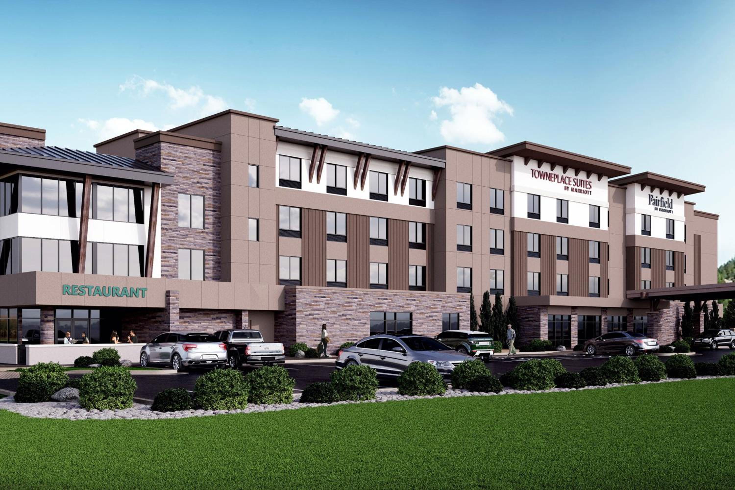 Fairfield by Marriott Inn & Suites Show Low, Zdjęcie 13