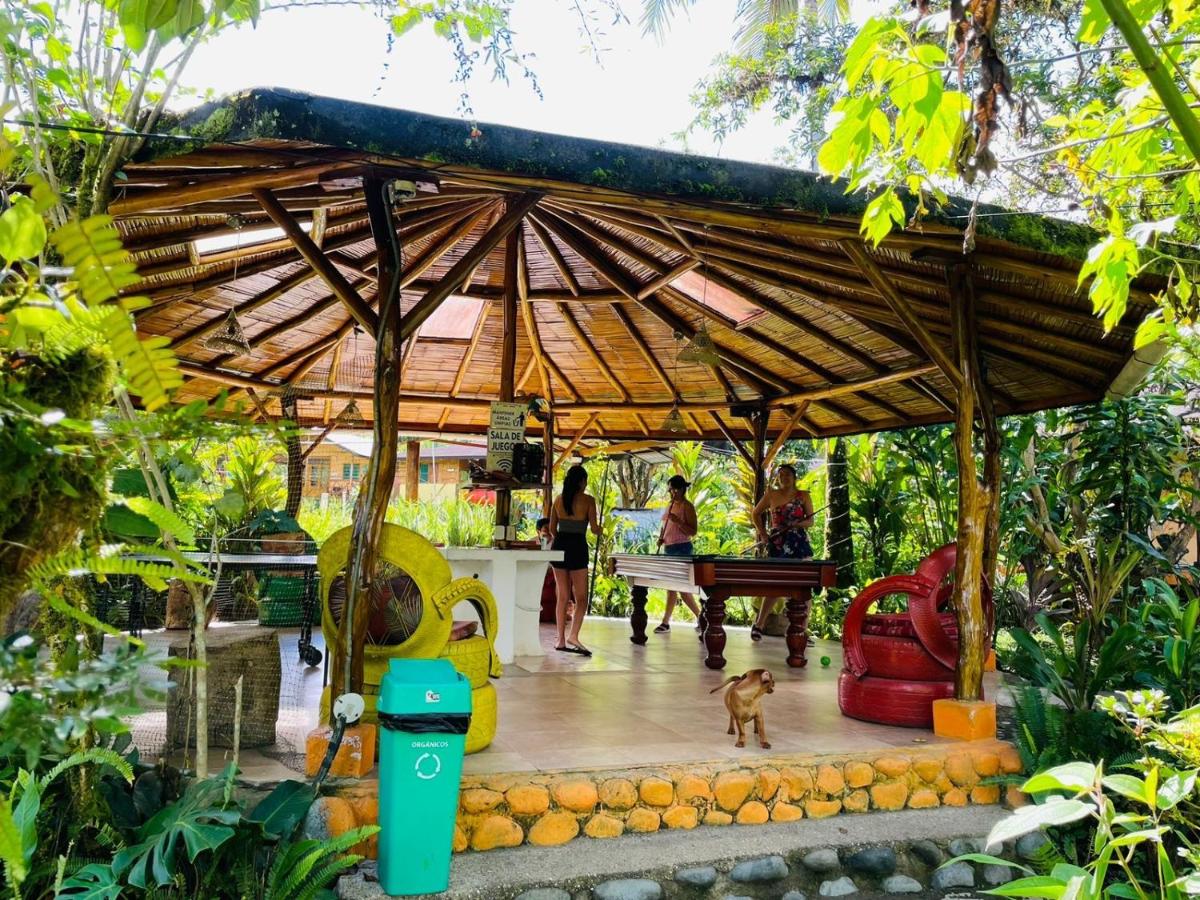 children's play area