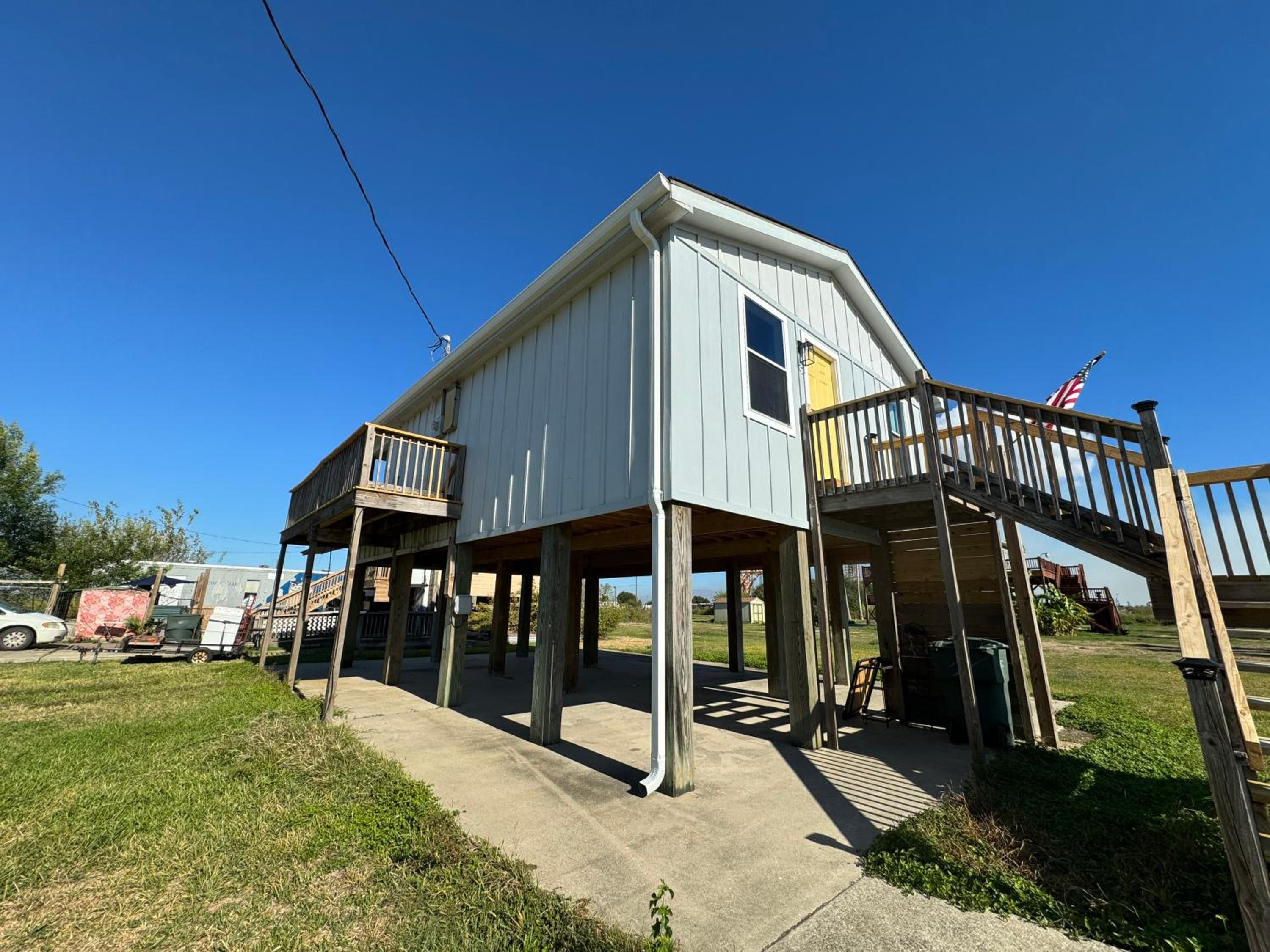 Relax & Unwind in a Serene Retreat Near the Beach view 4