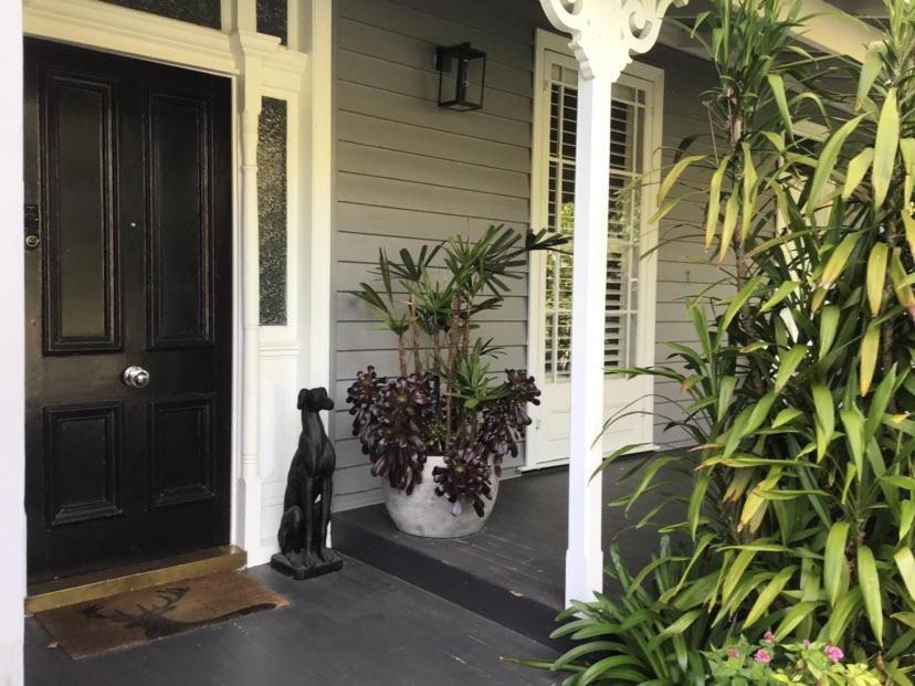 Inglenook Cottage Healesville