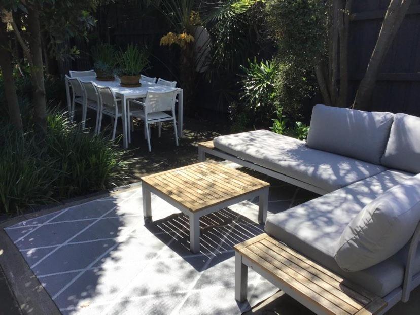 Inglenook Cottage Healesville